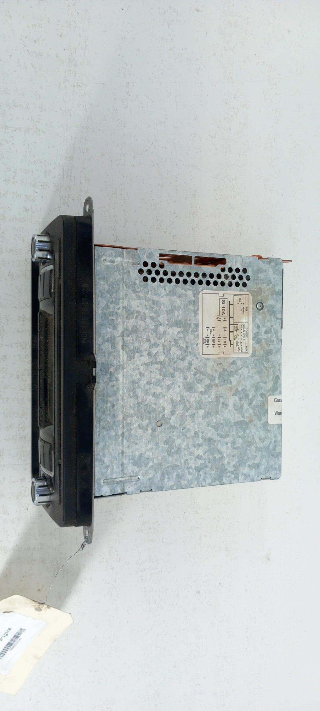 Autoradio originale VOLKSWAGEN GOLF 6 Diésel - 1