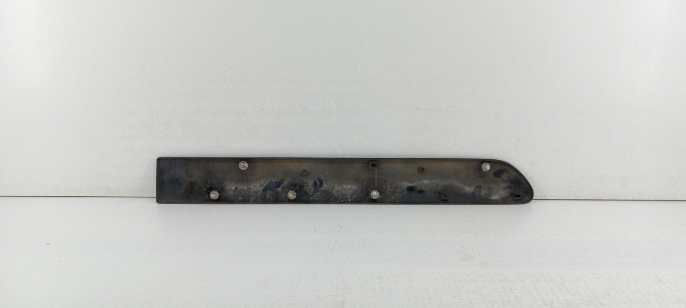 Modanatura portiera posteriore sinistra  CITROEN XSARA PHASE 2 Diésel - 1