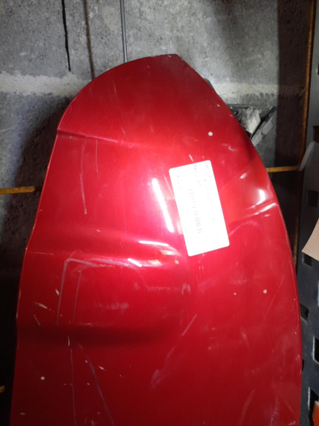 Becquet RENAULT CLIO 4 PHASE 1 Diesel - 1