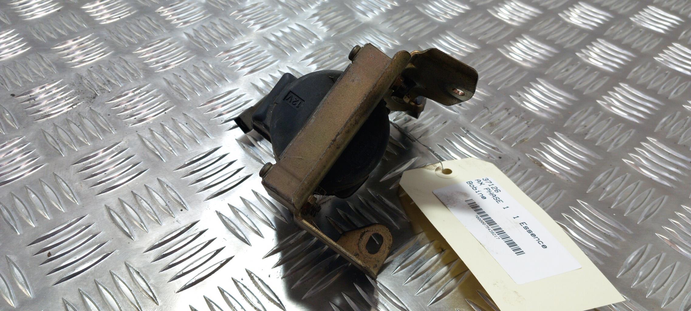 Bobine (allumage) CITROEN AX PHASE 1 Essence - 1