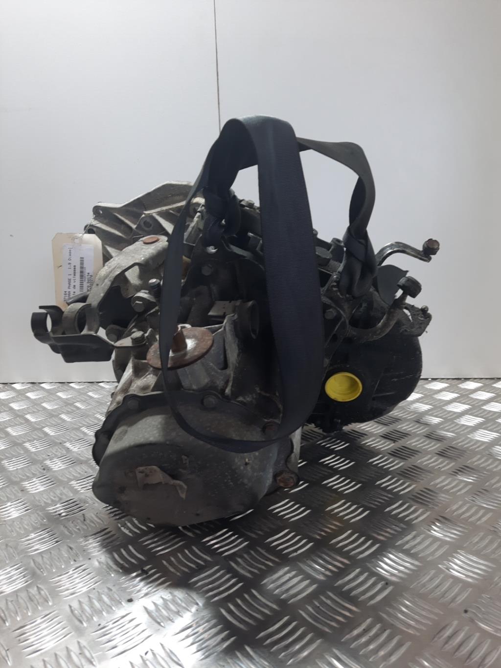 Scatola cambio CITROEN XSARA PHASE 1 Diésel - 1