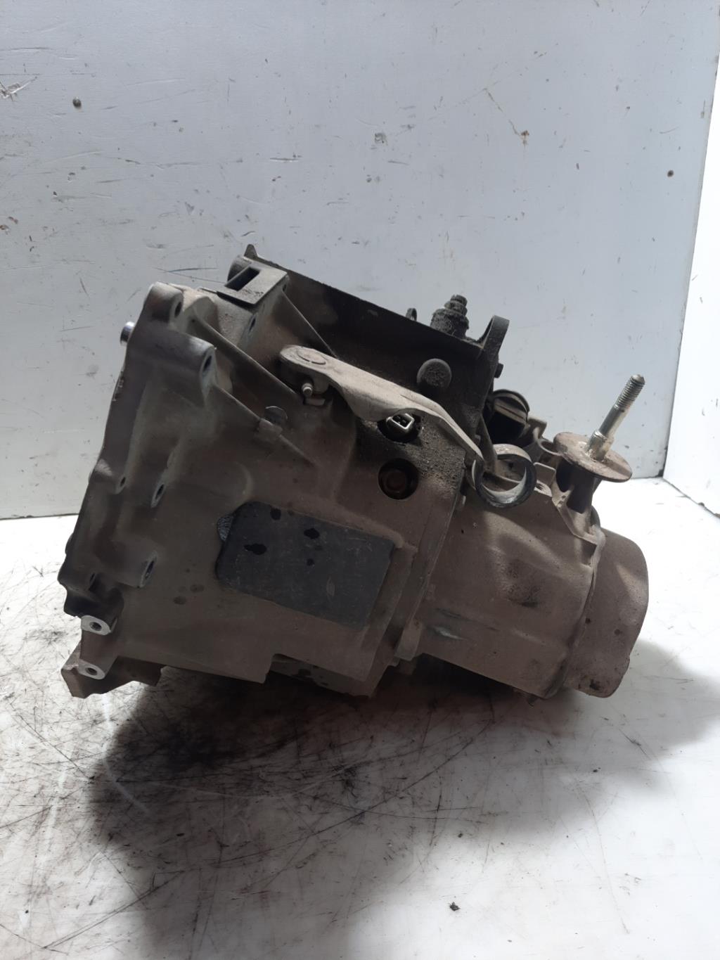 Scatola cambio PEUGEOT 306 PHASE 2 Diésel - 1