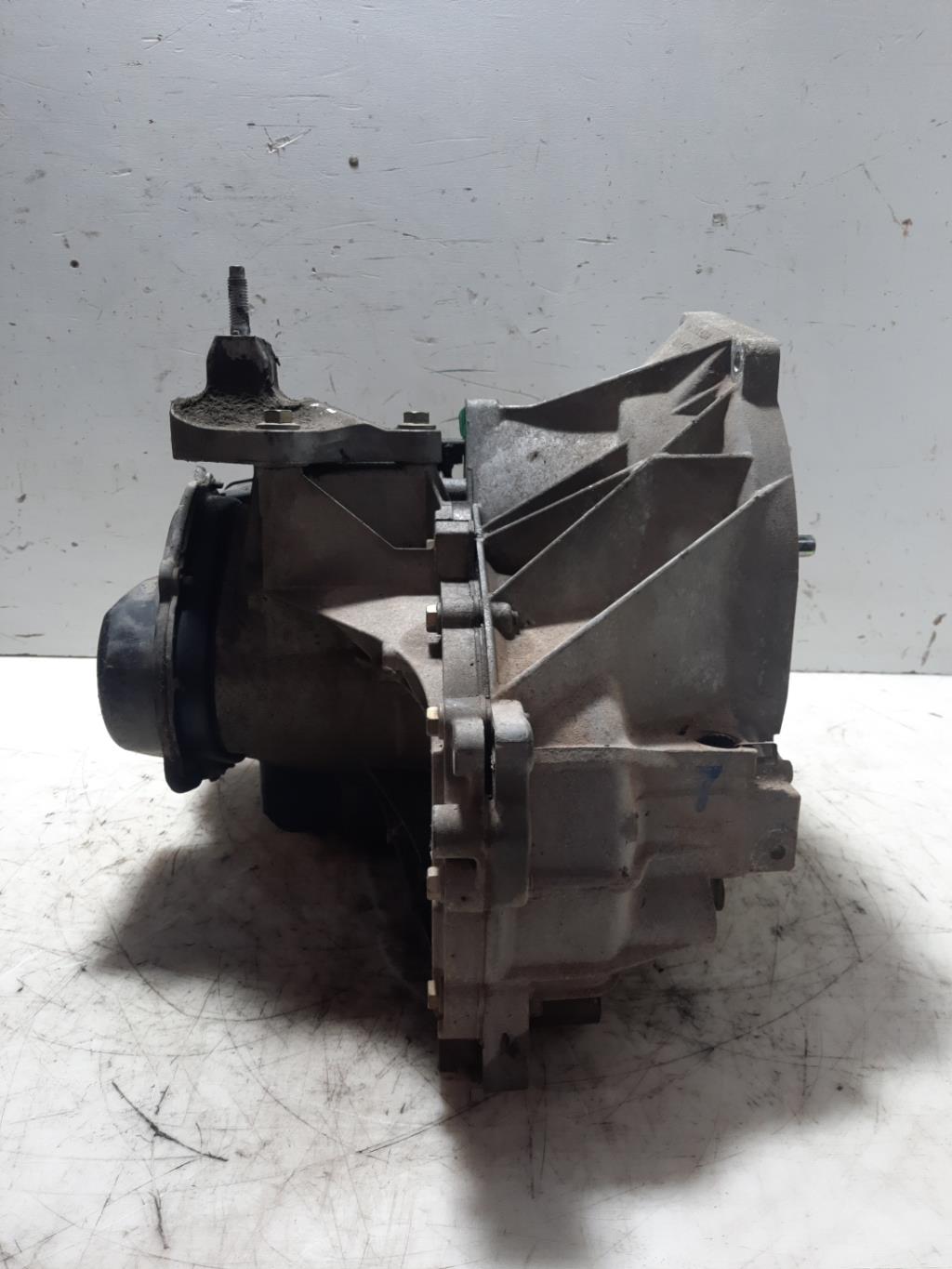 Boite de vitesses FORD FUSION PHASE 1 Essence - 1