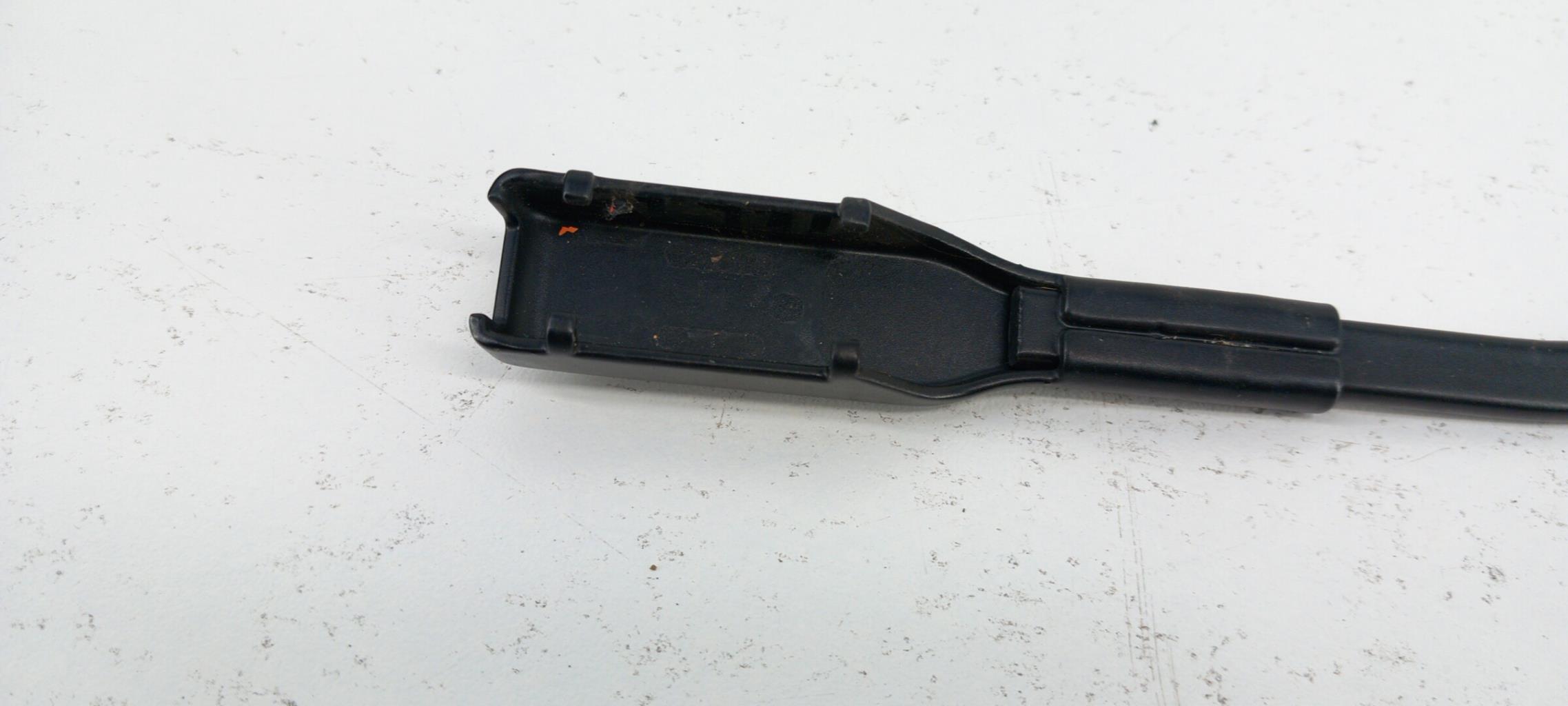 Braccio tergicristallo anteriore destro DACIA SANDERO 3 STEPWAY Gasolina/GLP/Híbrido - 1