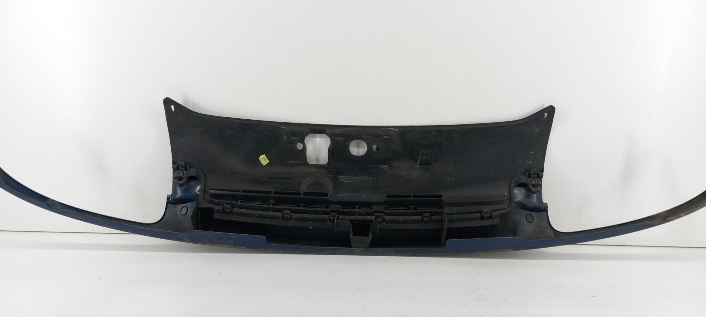 Calandre RENAULT CLIO 2 PHASE 1 Essence - 1