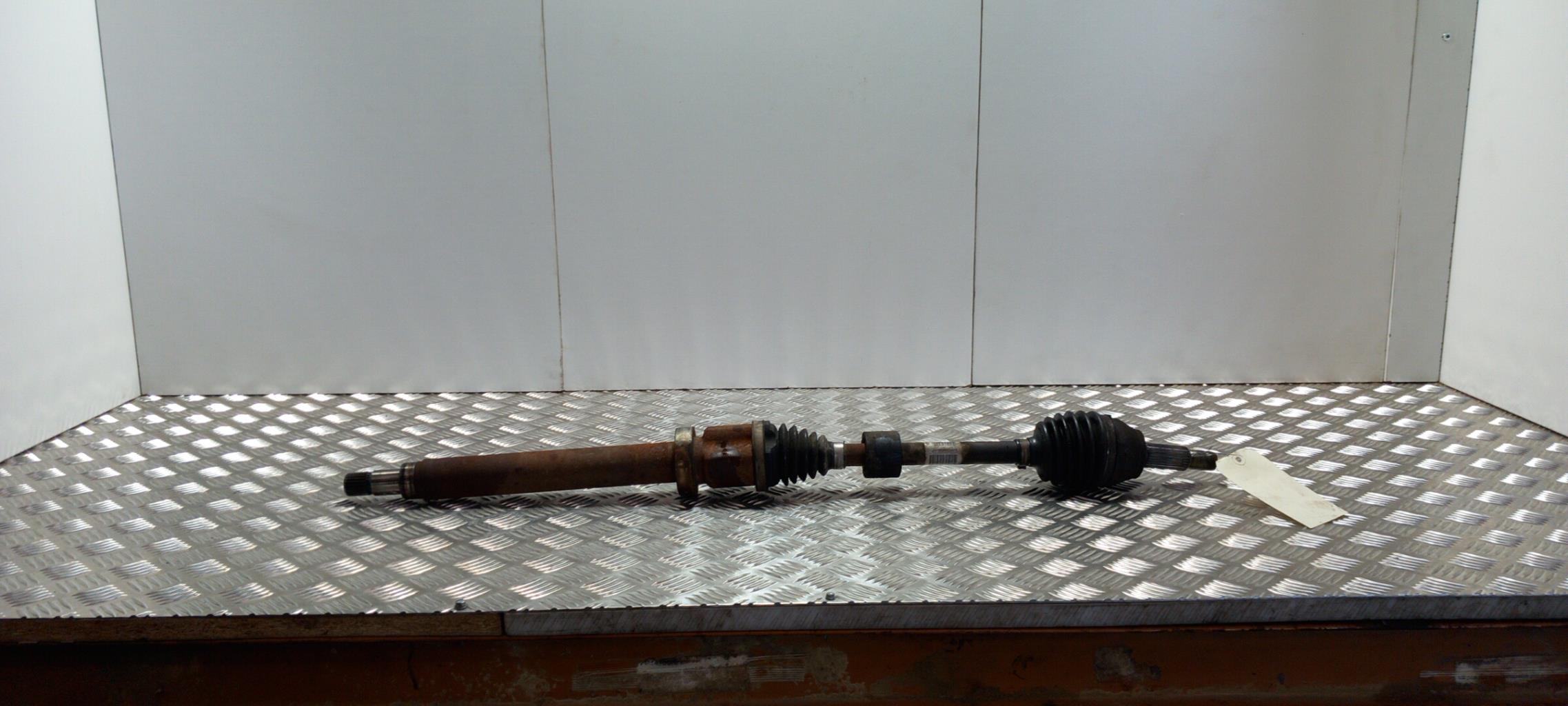 Giunto cardanico albero di trasmissione destro FORD FIESTA 6 PHASE 1 Diésel - 1