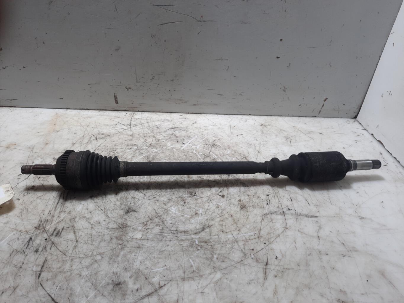 Giunto cardanico albero di trasmissione destro CITROEN SAXO PHASE 1 Diésel - 1