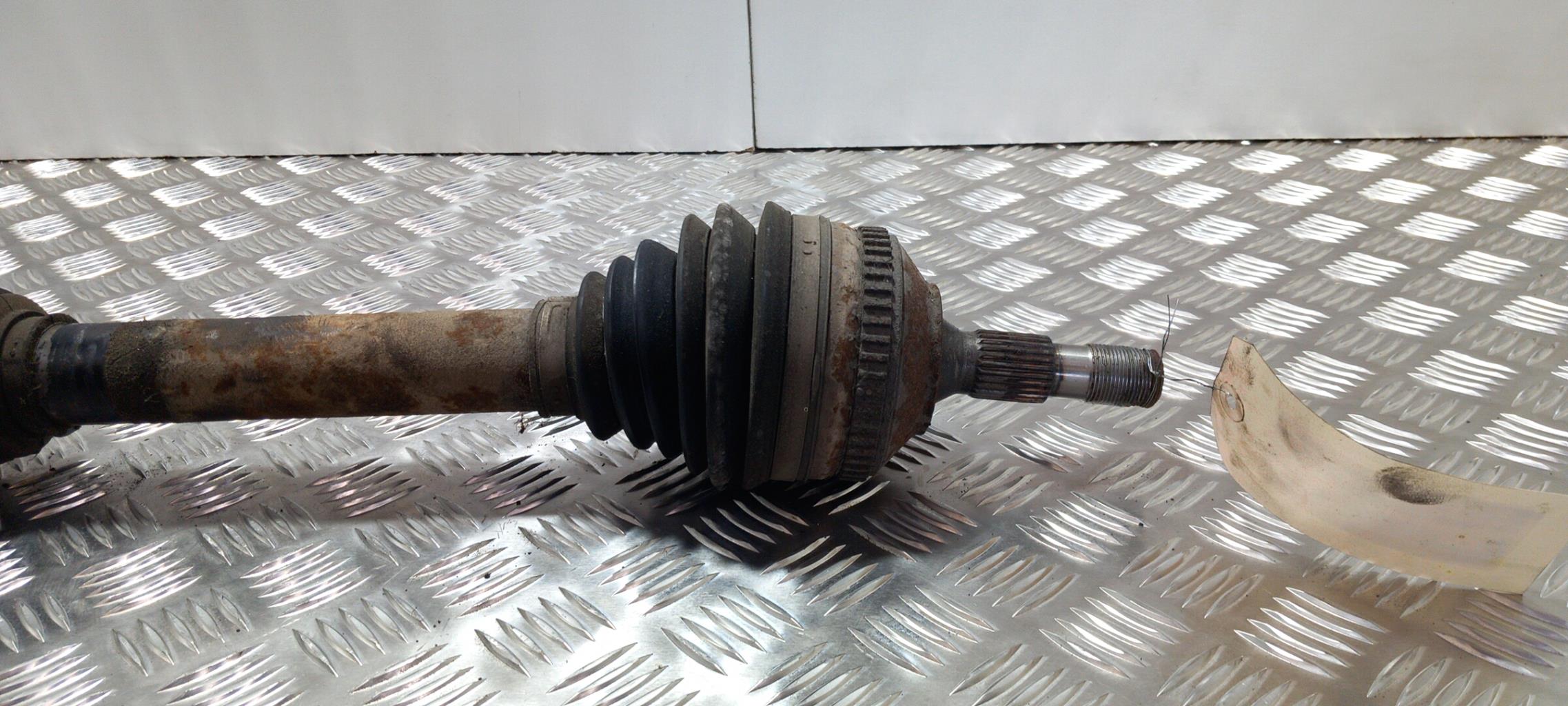 Giunto cardanico albero di trasmissione destro CITROEN XANTIA PHASE 2 Diésel - 1