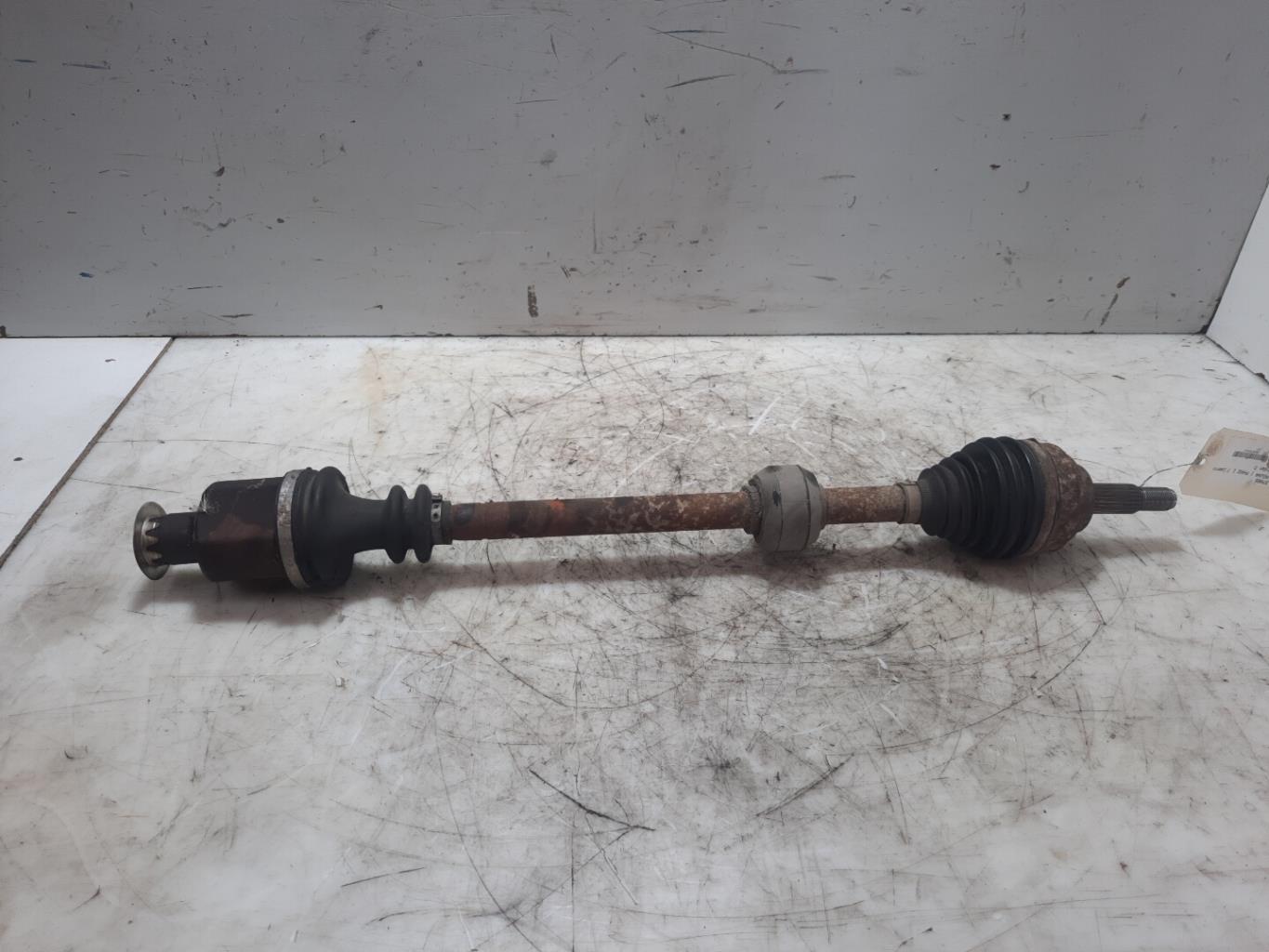 Giunto cardanico albero di trasmissione destro RENAULT LAGUNA 1 PHASE 2 Gasolina - 1