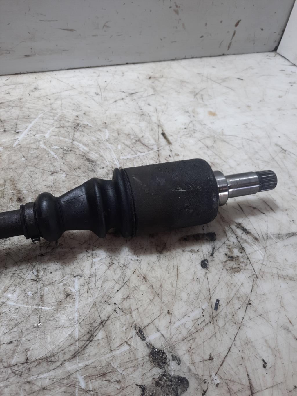 Giunto cardanico albero di trasmissione sinistro PEUGEOT 306 PHASE 1 Gasolina - 1