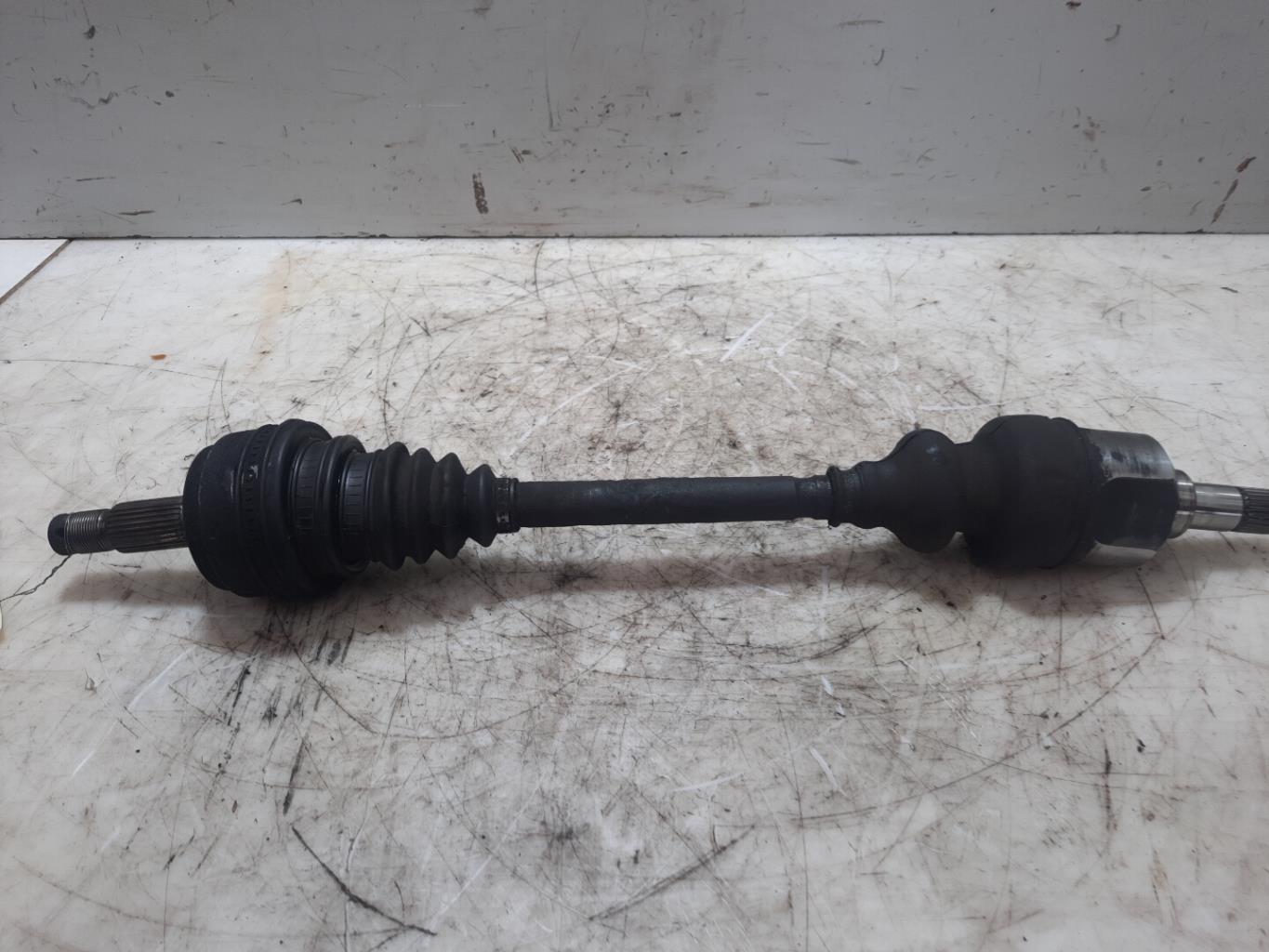 Giunto cardanico albero di trasmissione sinistro CITROEN XM PHASE 1 Gasolina - 1