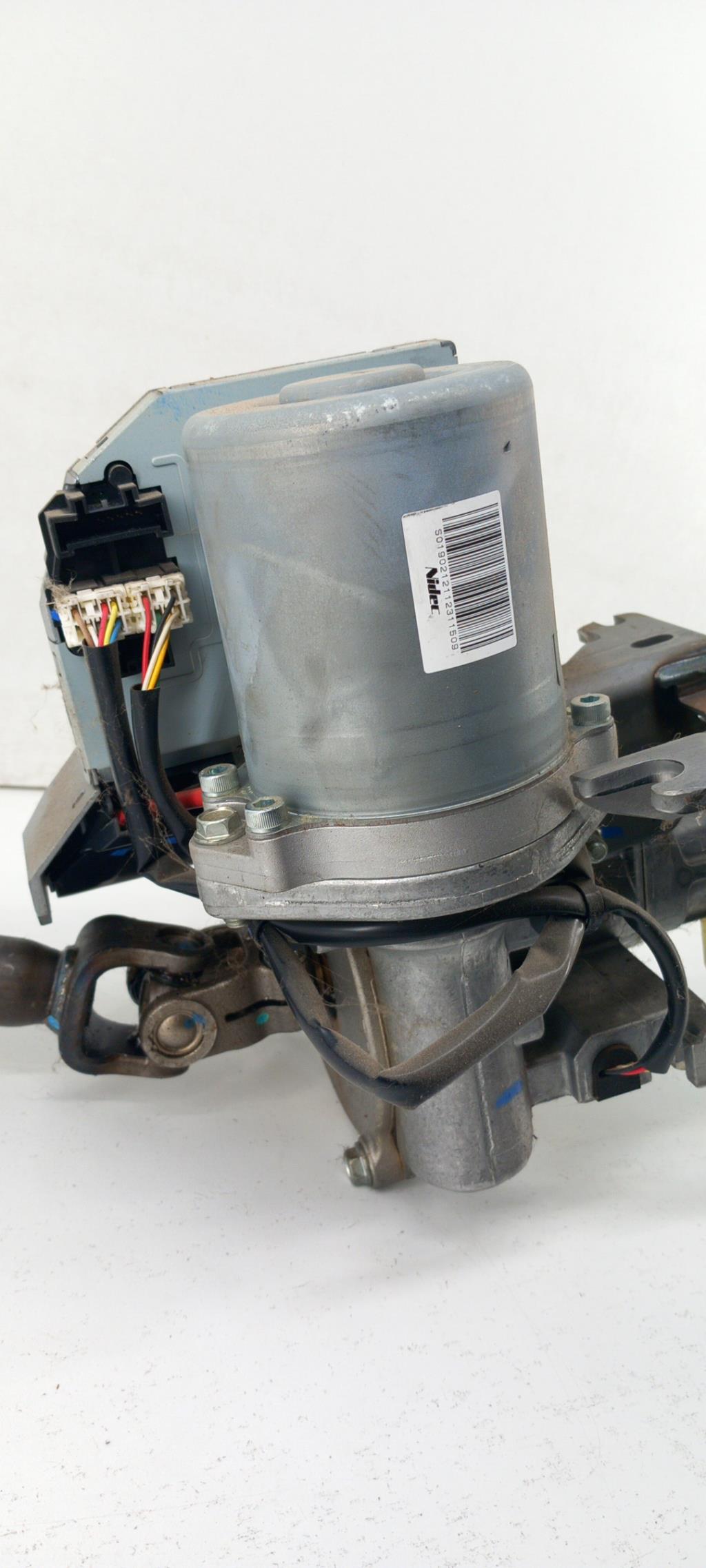 Colonne de direction RENAULT KANGOO 2 PHASE 1 Diesel - 1
