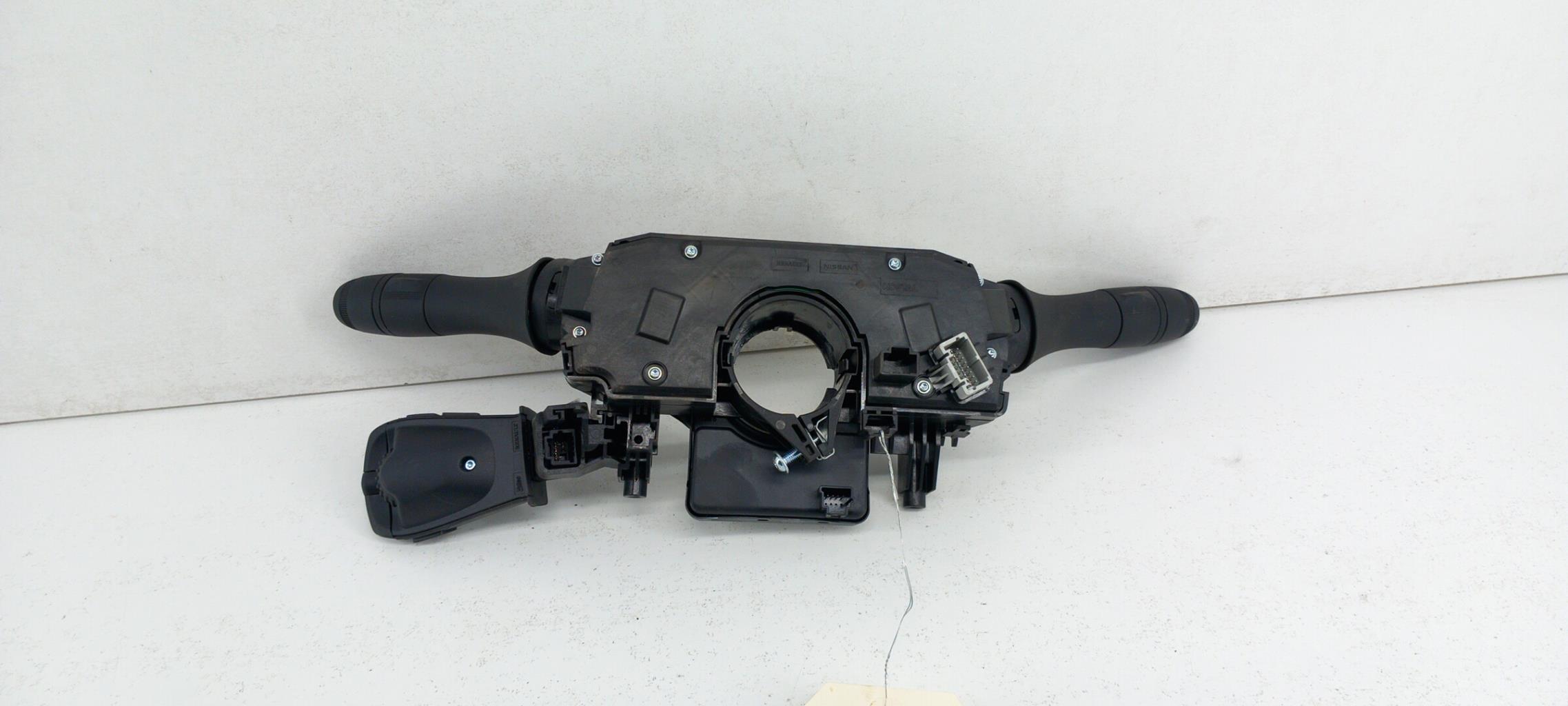 Devio guida completo con contatto spiralato DACIA SANDERO 3 STEPWAY Gasolina/GLP/Híbrido - 1