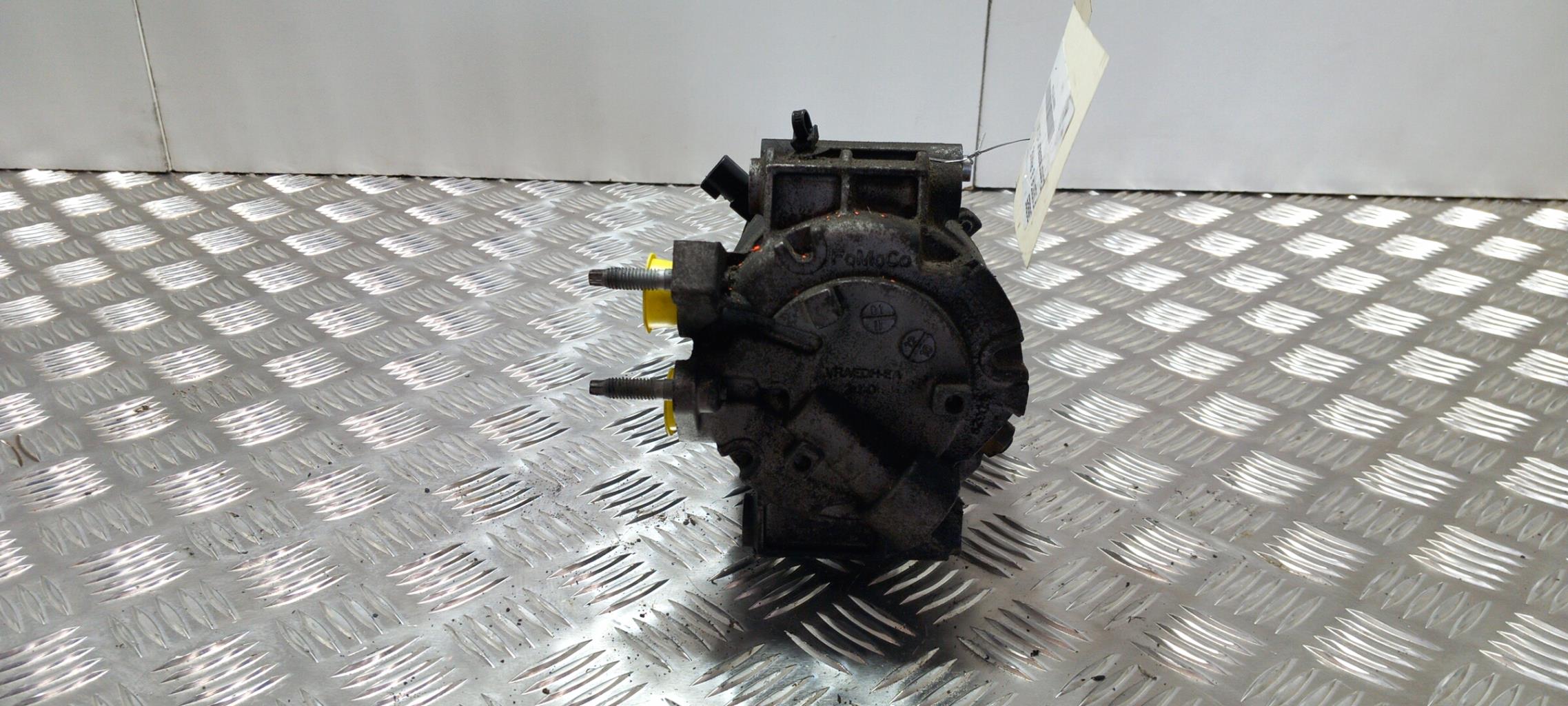 Compressore clima FORD FIESTA 6 PHASE 1 Diésel - 1