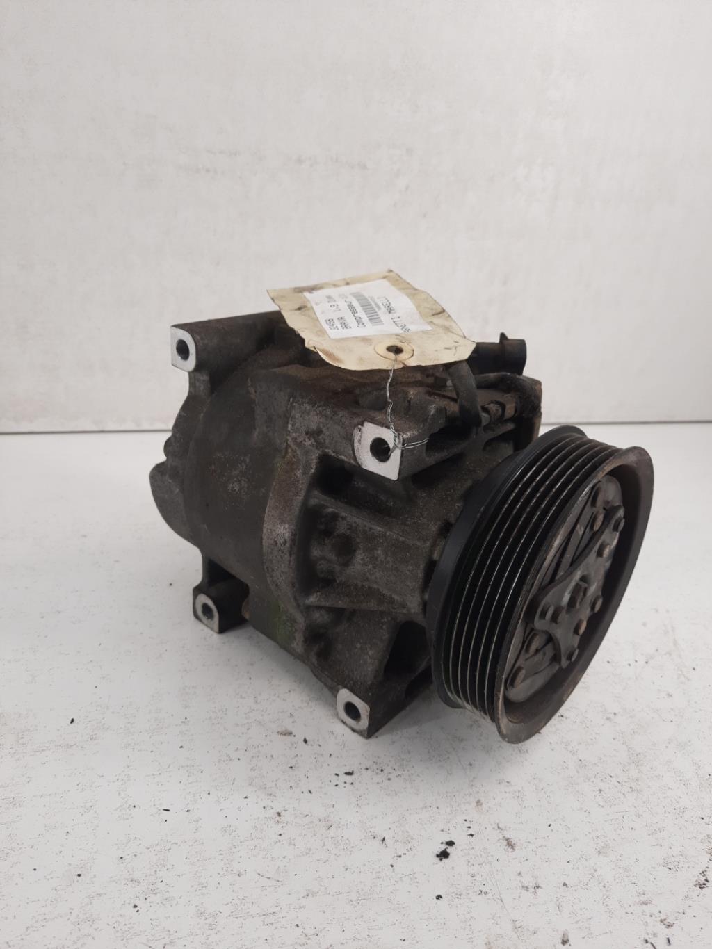 Compressore clima FIAT BRAVA Diésel - 1