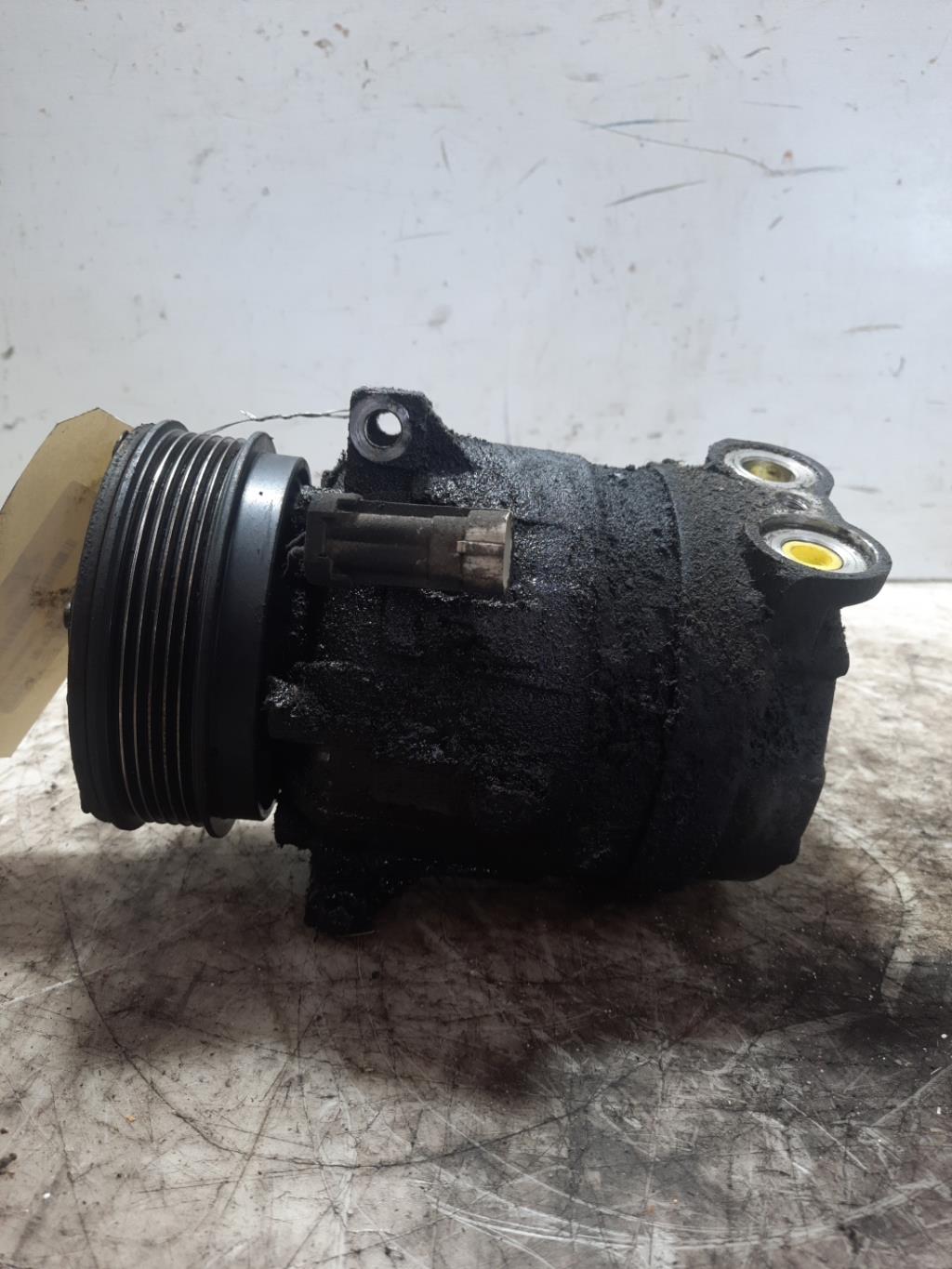 Compresseur clim OPEL VECTRA B PHASE 2 Diesel - 1
