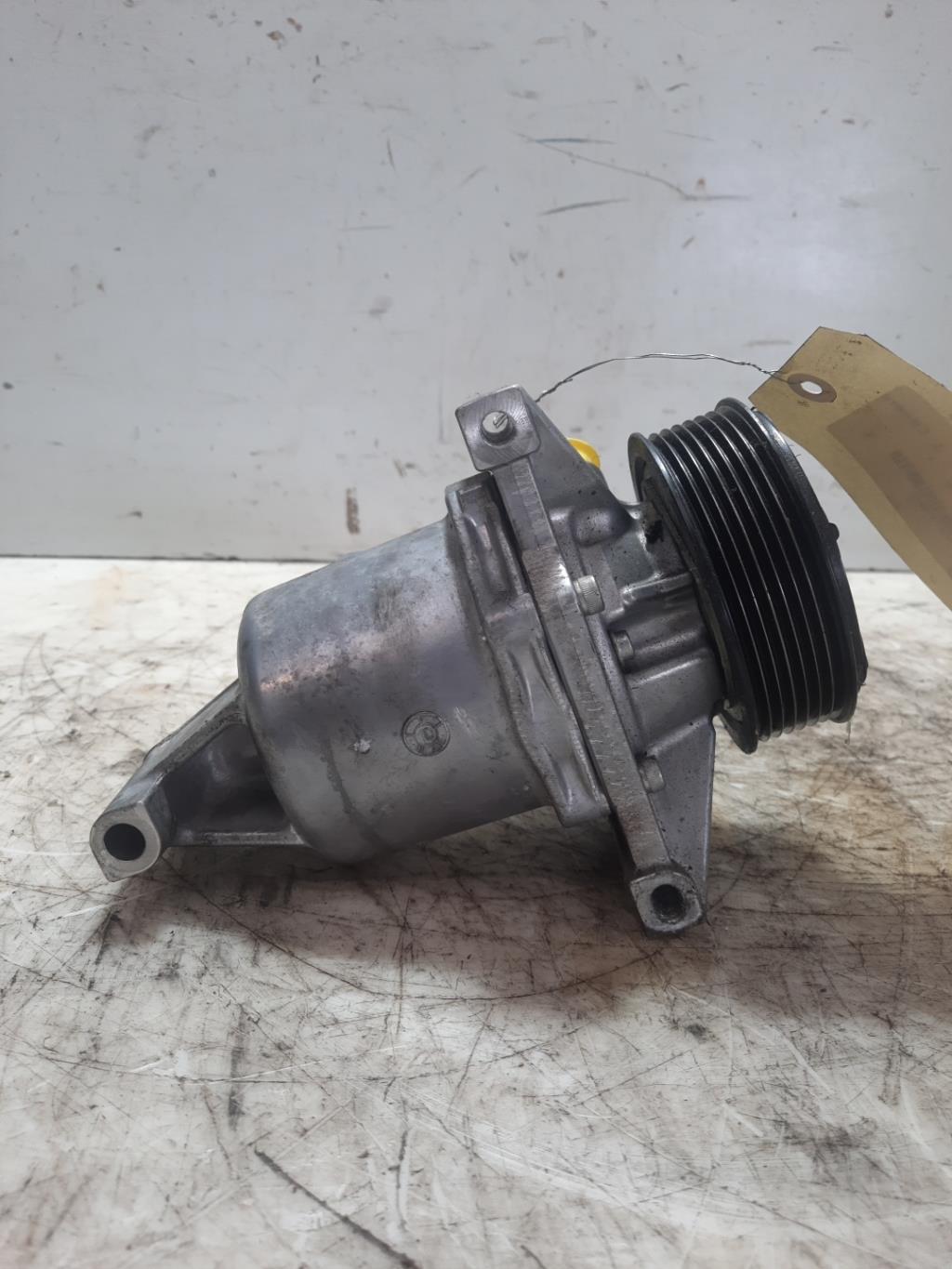 Compressore clima DACIA SANDERO 3 STEPWAY Gasolina/GLP/Híbrido - 1