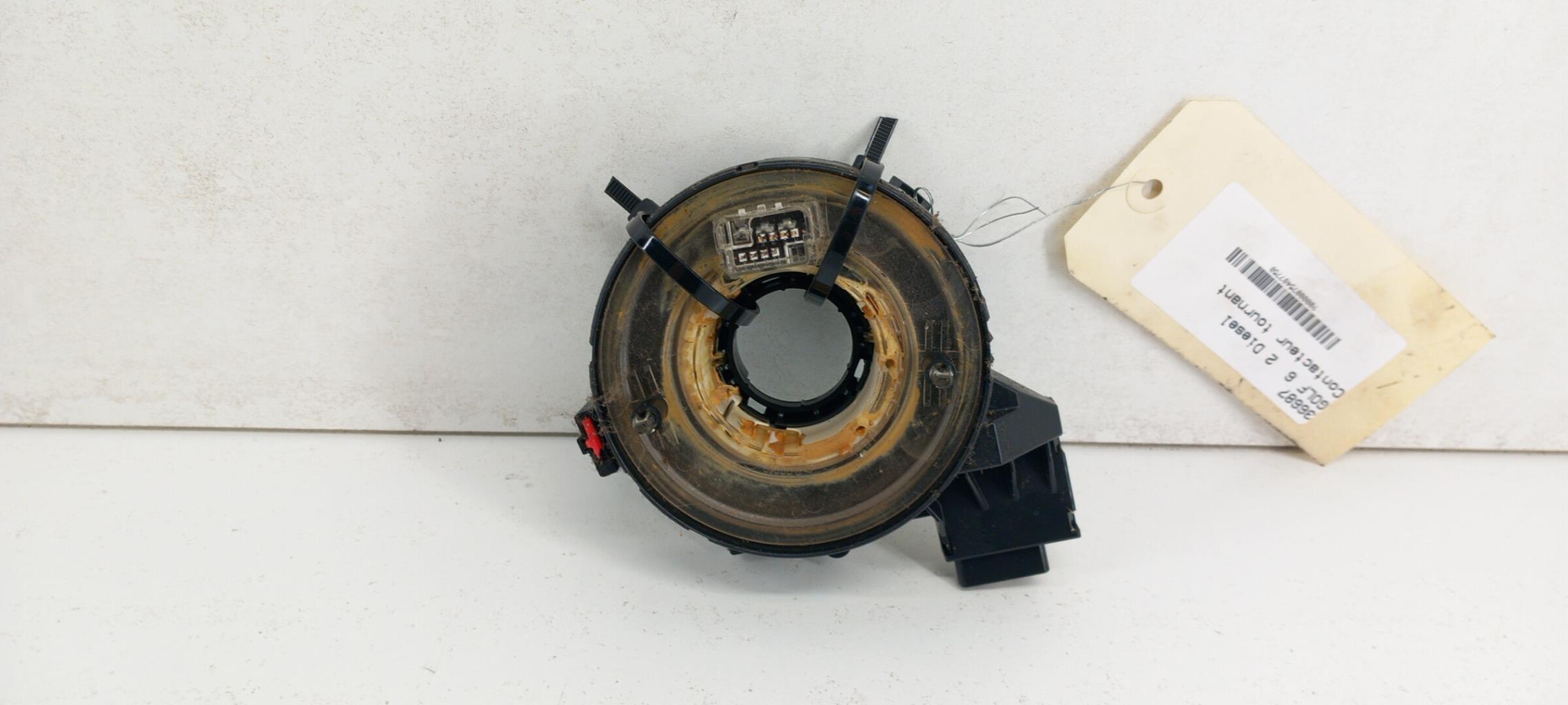 Contatto spiralato VOLKSWAGEN GOLF 6 Diésel - 1