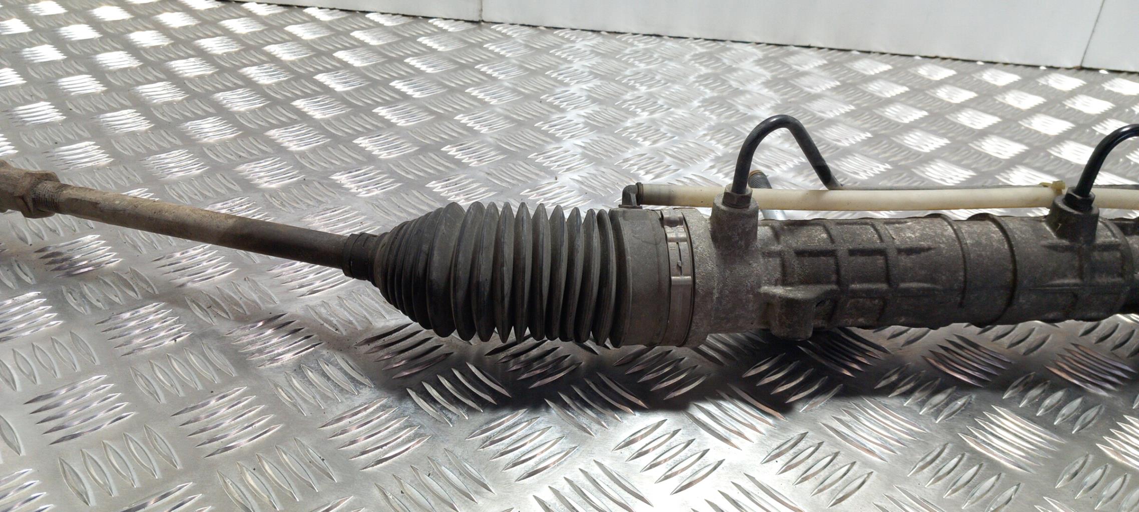 Cremagliera servosterzo CITROEN C4 GRAND PICASSO 1 Diésel - 1