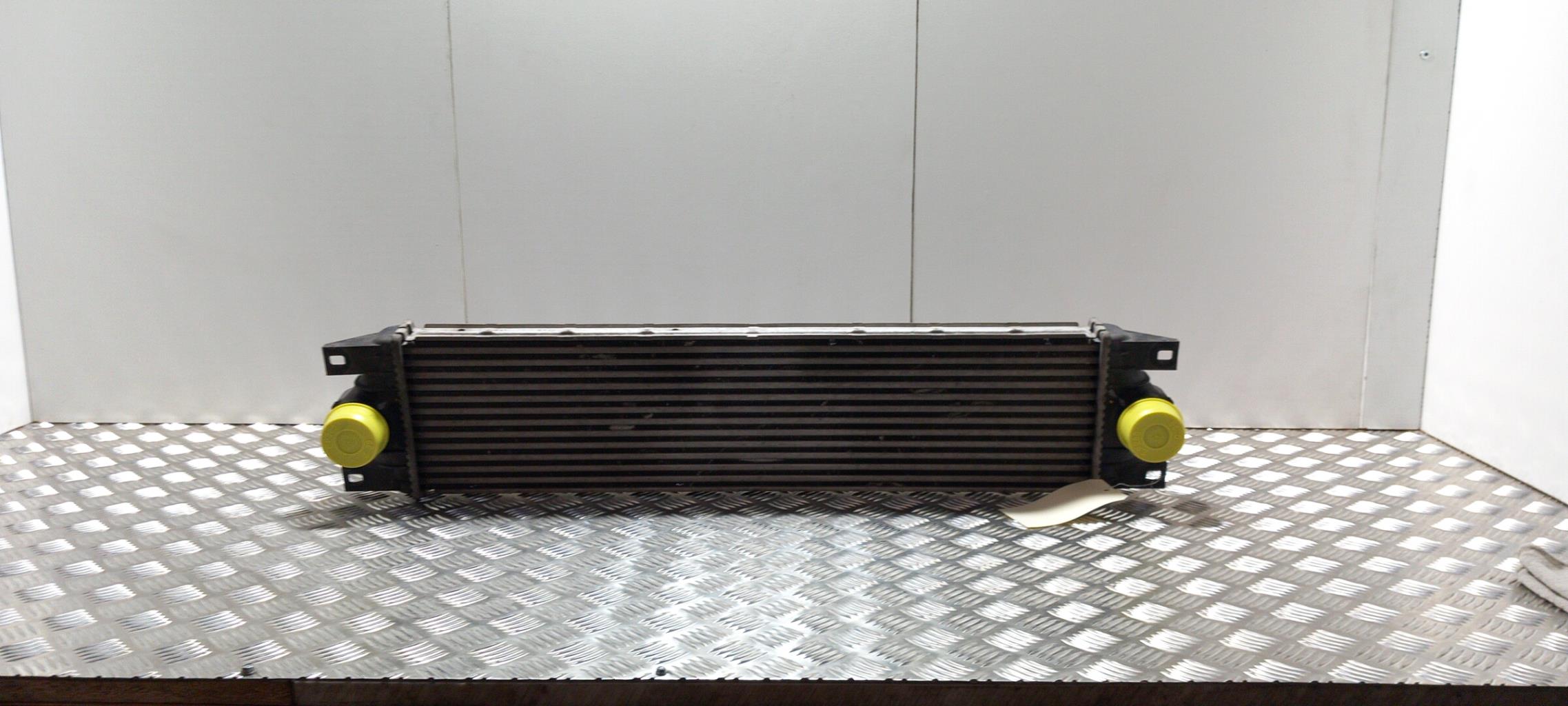 Echangeur air (Intercooler) RENAULT MASTER 2 PHASE 2 Diesel - 1
