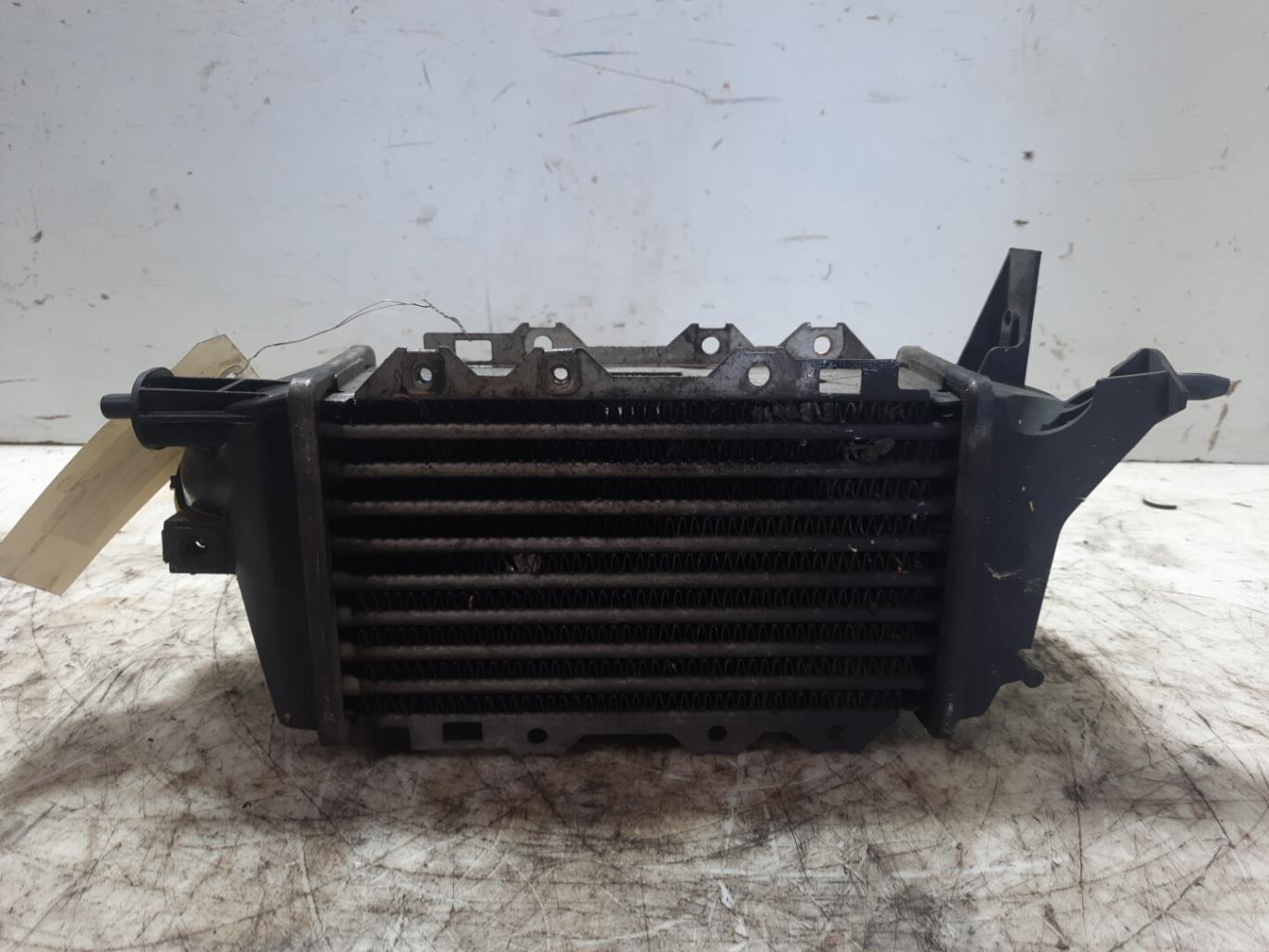 Echangeur air (Intercooler) OPEL VECTRA B PHASE 2 Diesel - 1