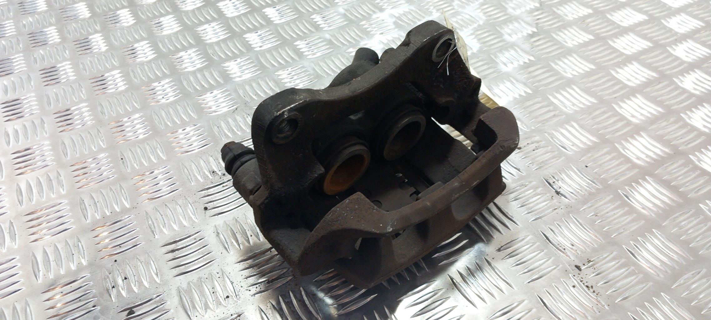 Etrier avant droit (freinage) RENAULT MASTER 2 PHASE 2 Diesel - 1