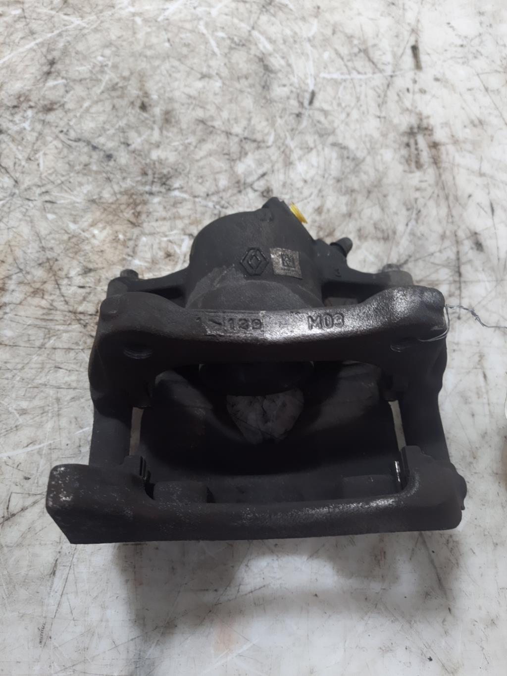 Pinza freni anteriore destra DACIA SANDERO 3 STEPWAY Gasolina/GLP/Híbrido - 1