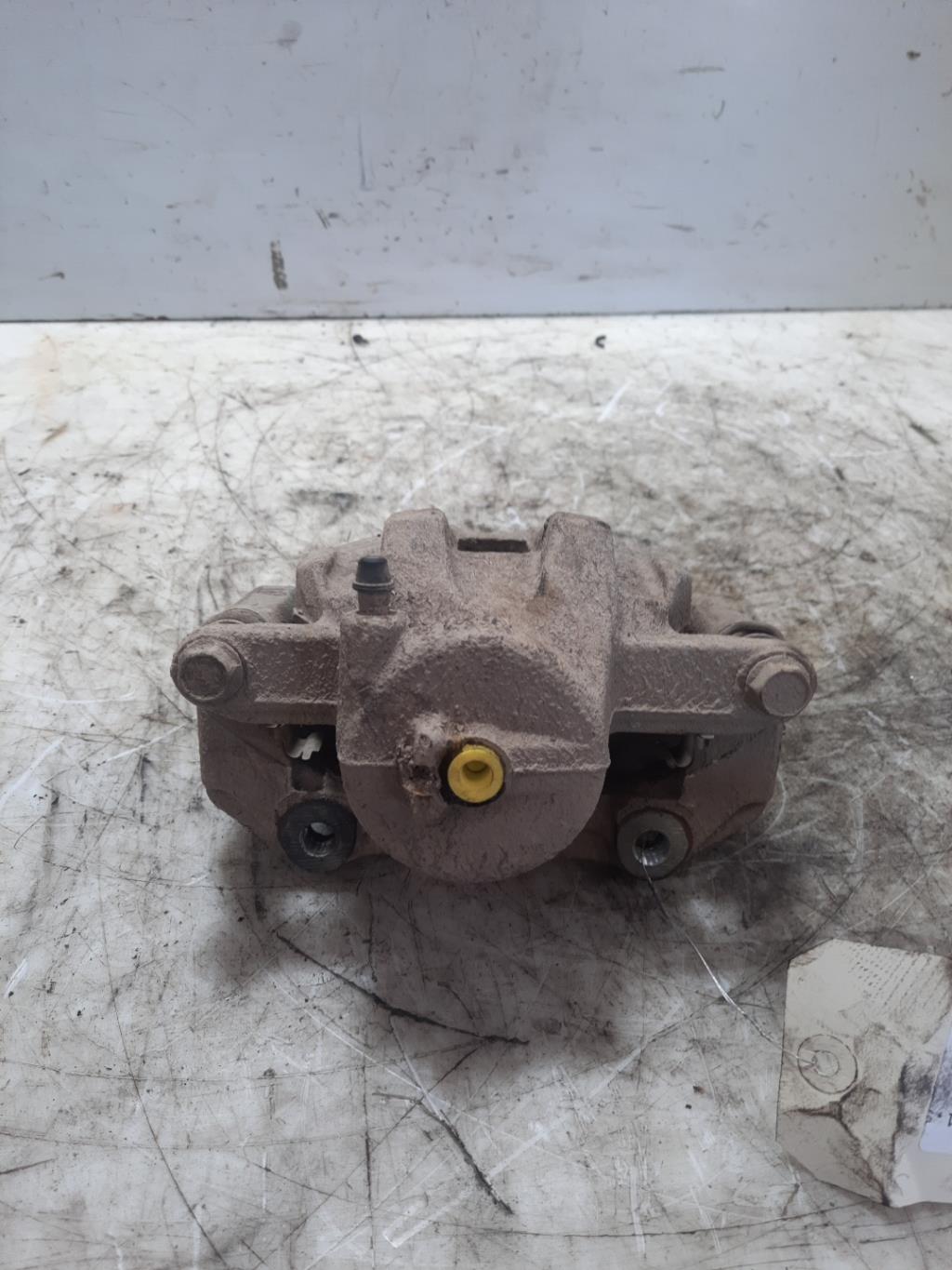 Pinza freni anteriore destra SUZUKI GRAND VITARA 2 PHASE 1 Diésel - 1