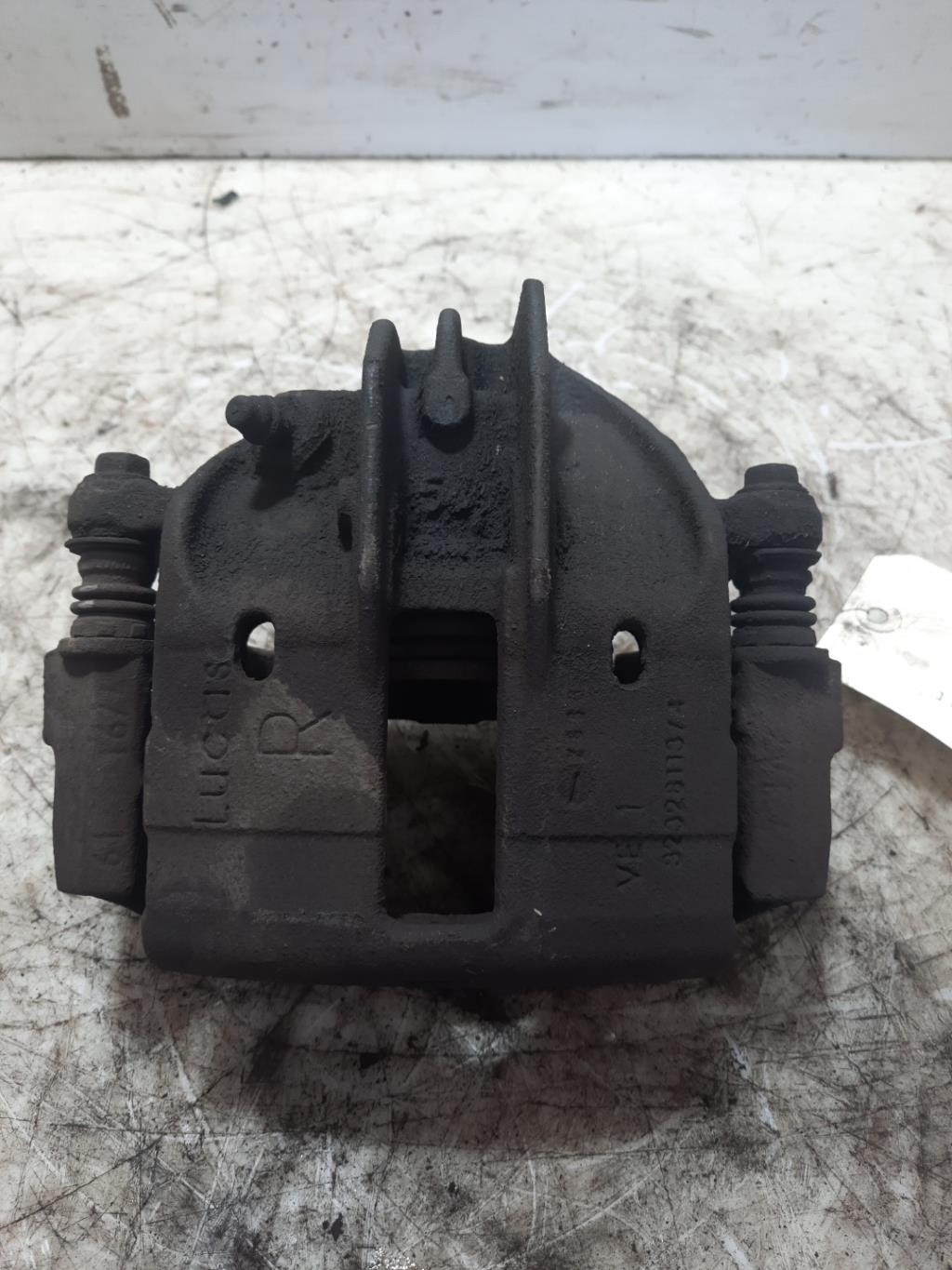 Pinza freni anteriore destra VOLVO V 40 1 PHASE 2 BREAK Diésel - 1