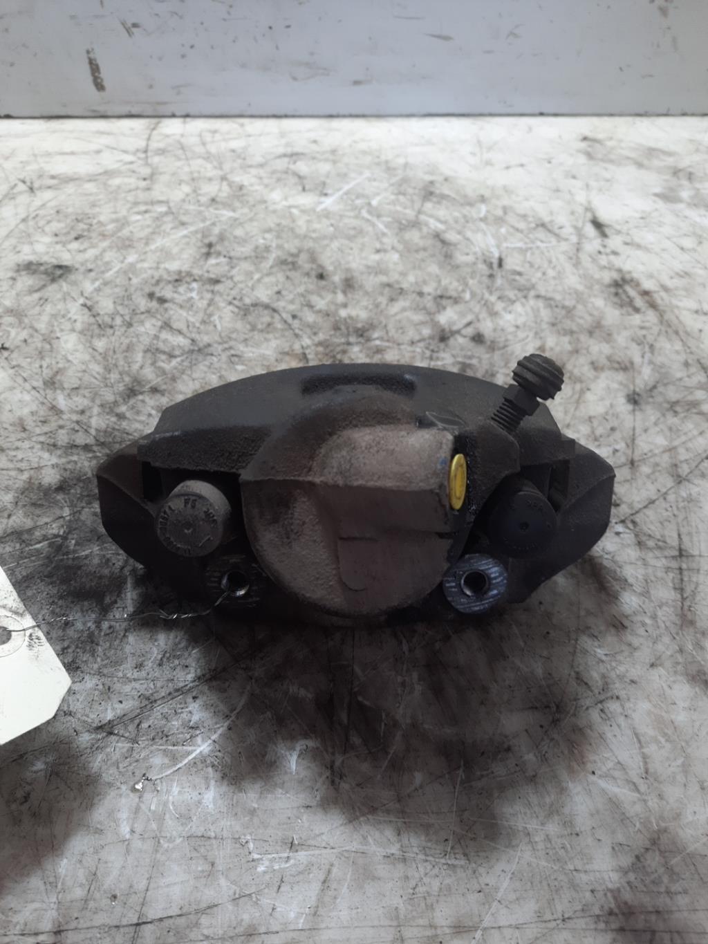 Pinza freni anteriore destra FORD FUSION PHASE 1 Gasolina - 1