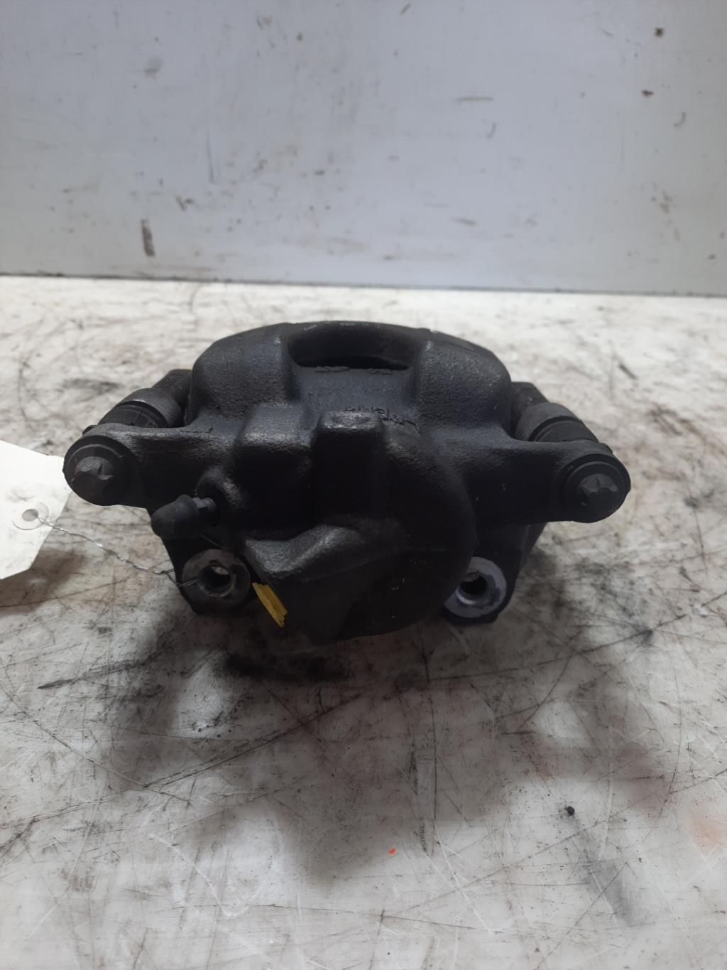 Pinza freni anteriore sinistra DACIA SANDERO 3 STEPWAY Gasolina/GLP/Híbrido - 1
