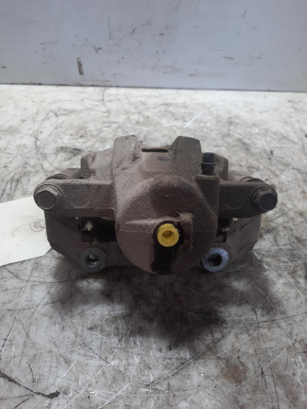 Pinza freni anteriore sinistra SUZUKI GRAND VITARA 2 PHASE 1 Diésel - 1