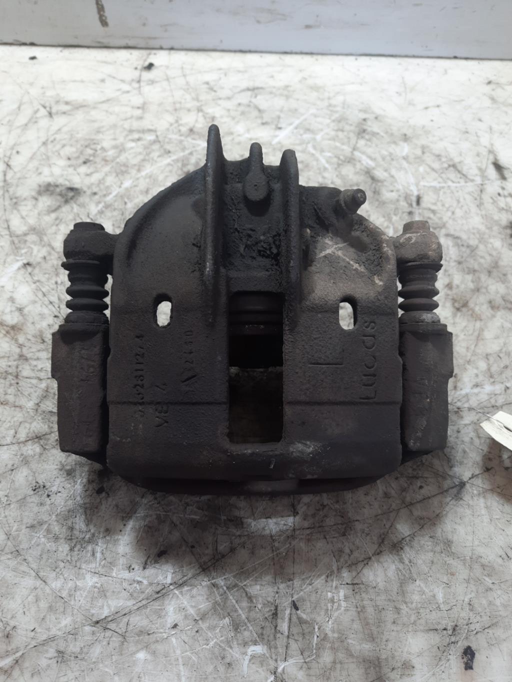 Pinza freni anteriore sinistra VOLVO V 40 1 PHASE 2 BREAK Diésel - 1