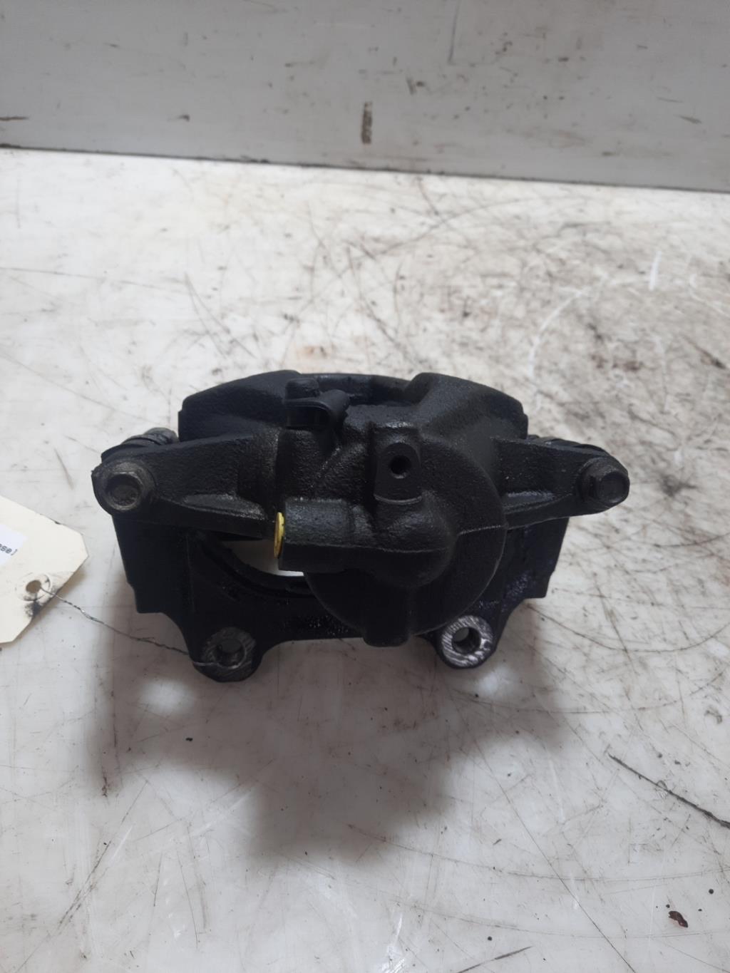 Pinza freni anteriore sinistra OPEL CORSA D PHASE 1 Diésel - 1