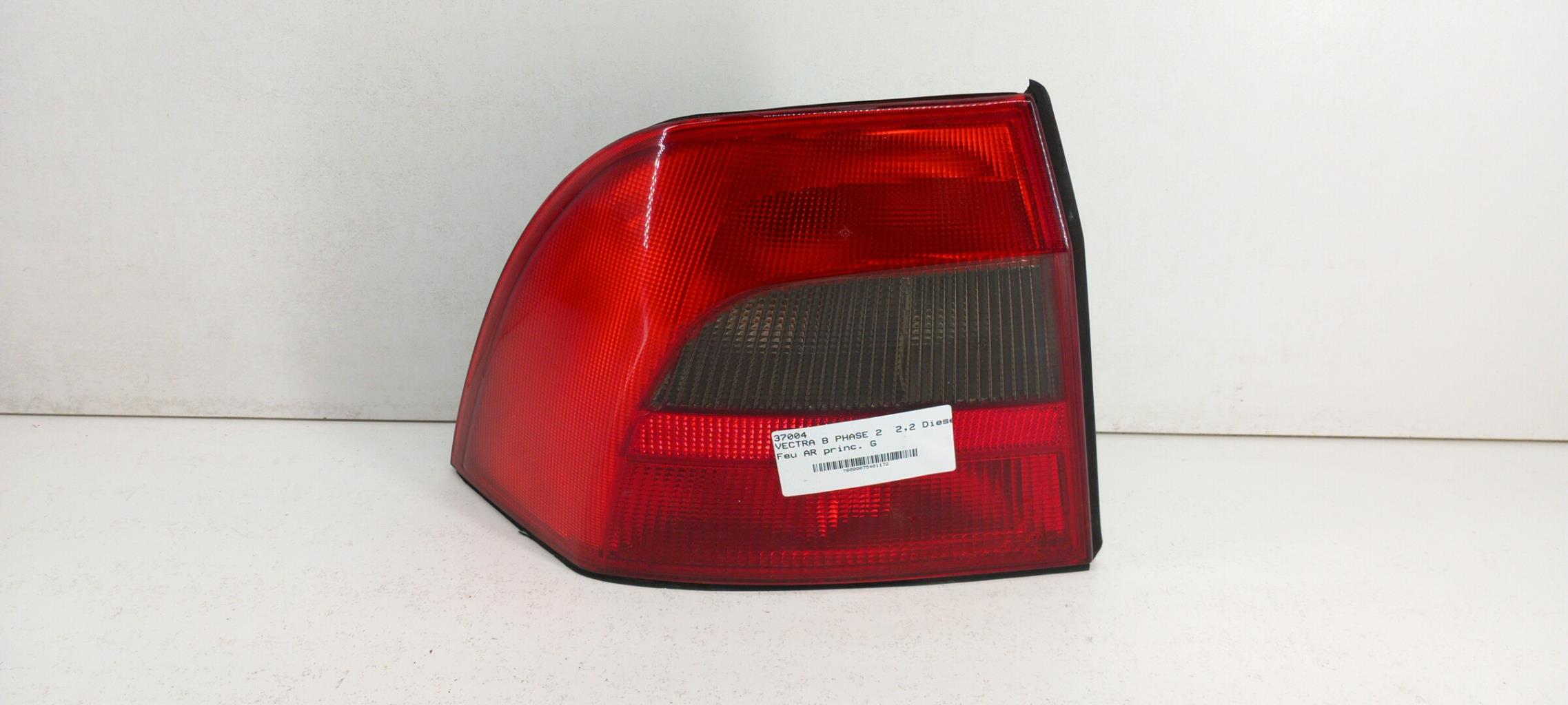 Fanale posteriore principale sinistro (luci) OPEL VECTRA B PHASE 2 Diésel - 1
