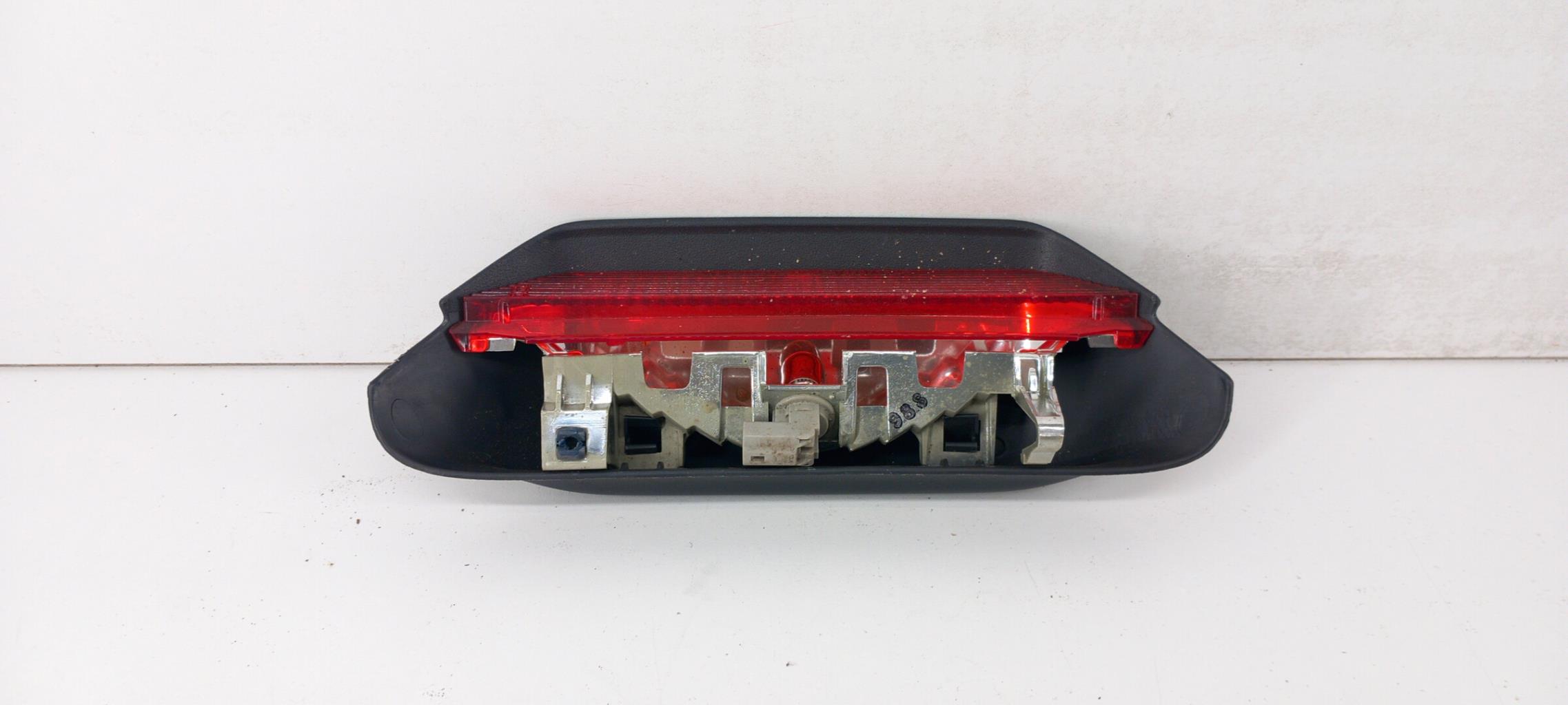 Luce stop centrale TOYOTA YARIS 1 PHASE 1 Gasolina - 1