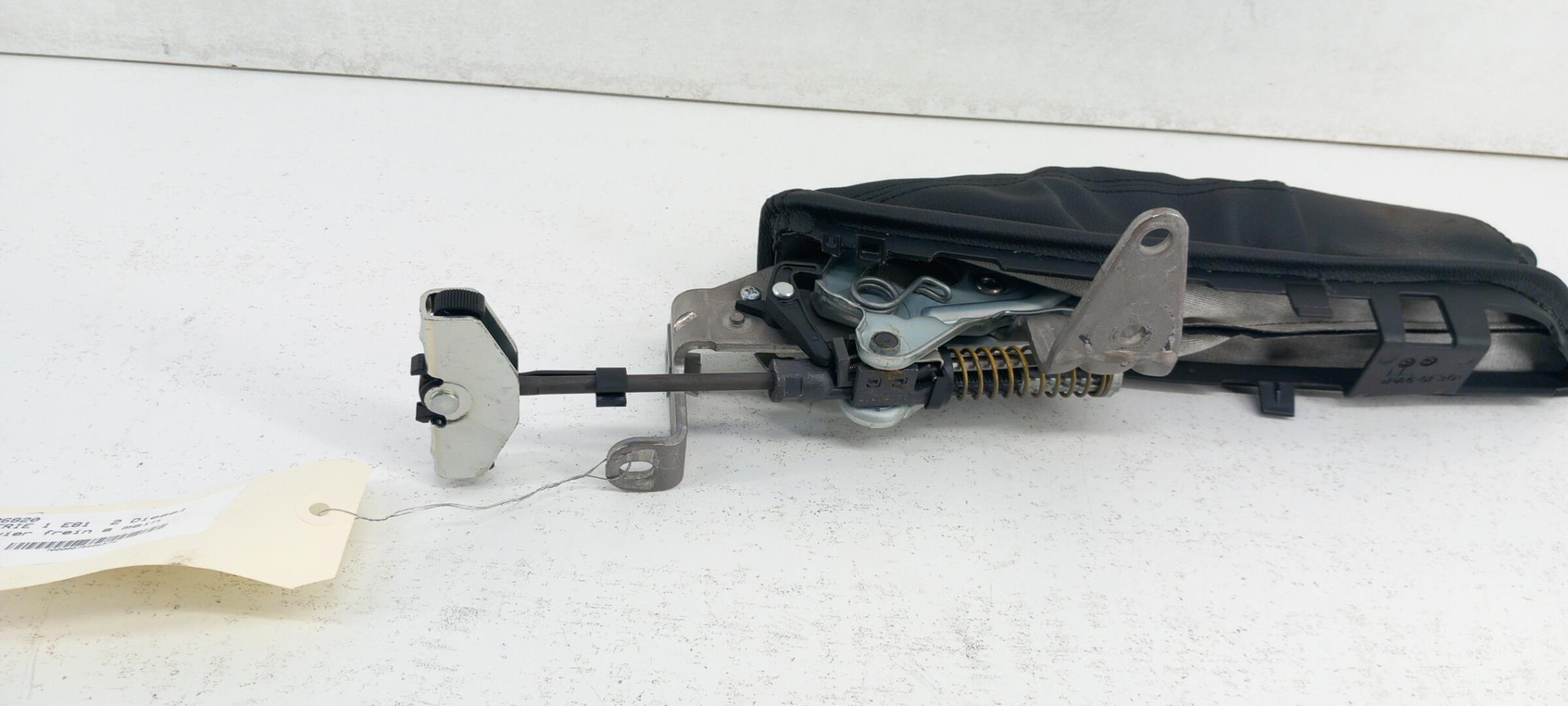 Levier frein à main BMW SERIE 1 E81 Diesel - 1