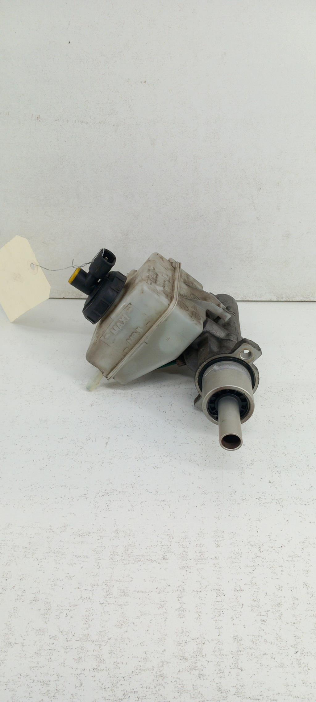 Maitre cylindre (freinage) RENAULT MASTER 2 PHASE 2 Diesel - 1