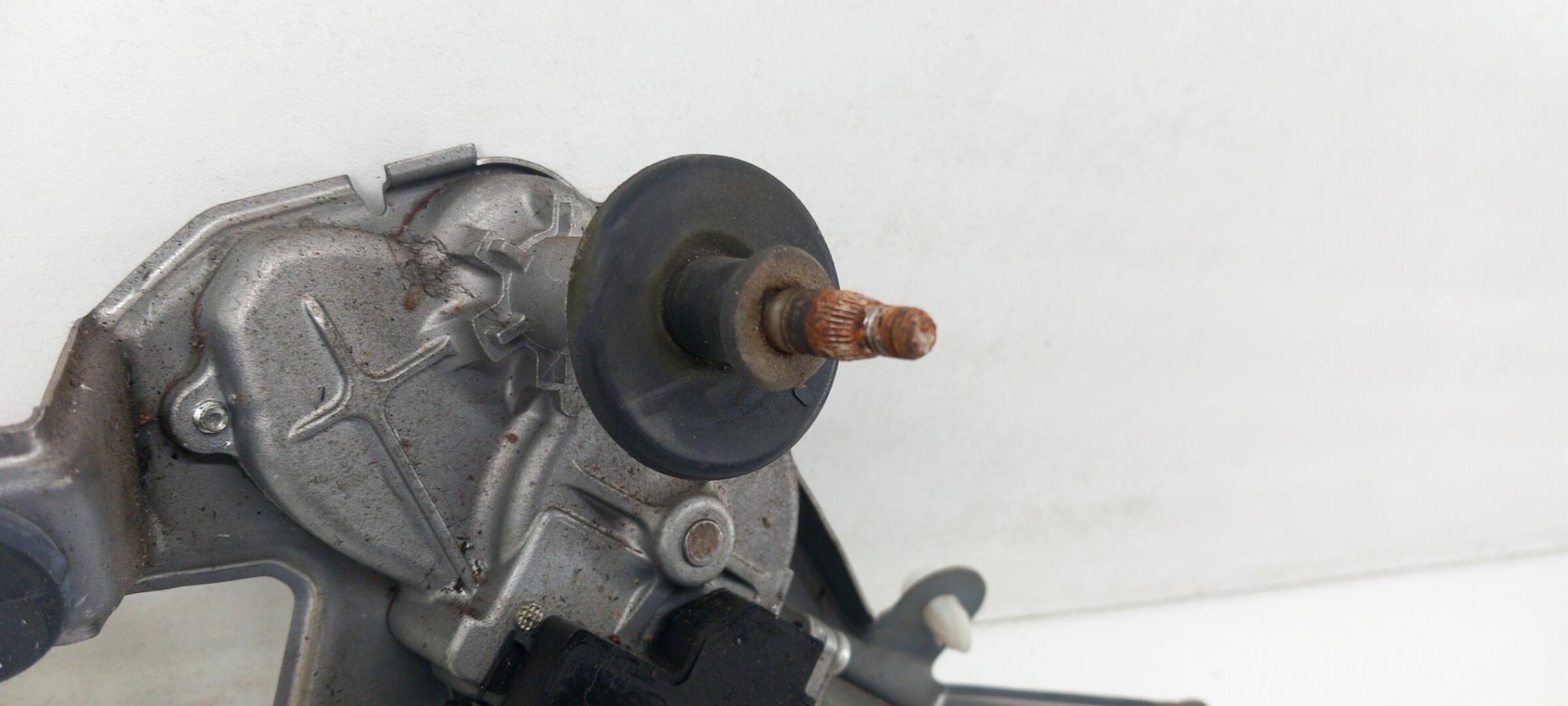 Motore tergicristallo posteriore TOYOTA RAV4 3 PHASE 1 Diésel - 1