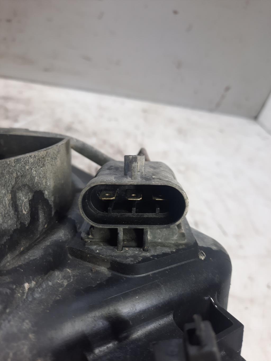Motoventilatore radiatore OPEL ZAFIRA B PHASE 2 Diésel - 1