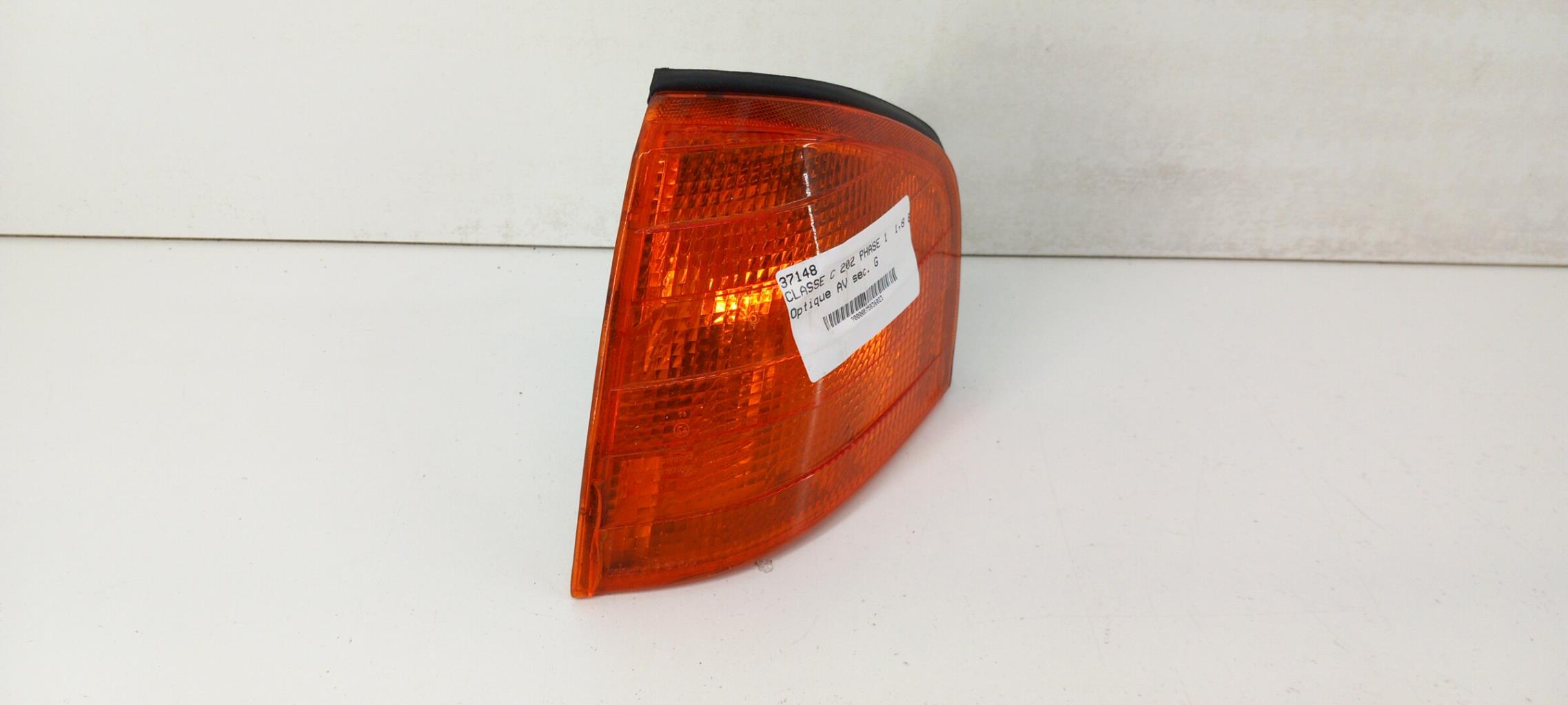 Gruppo ottico anteriore secondario sinistro (luci)(freccia) MERCEDES CLASSE C 202 PHASE 1 Gasolina - 1