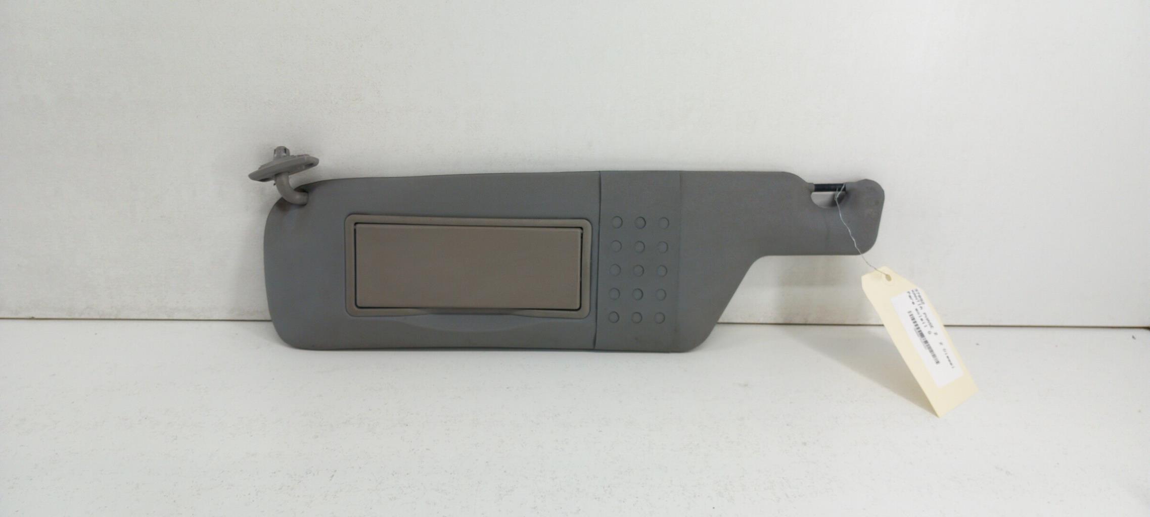 Visiera parasole sinistra CITROEN XANTIA PHASE 2 Diésel - 1