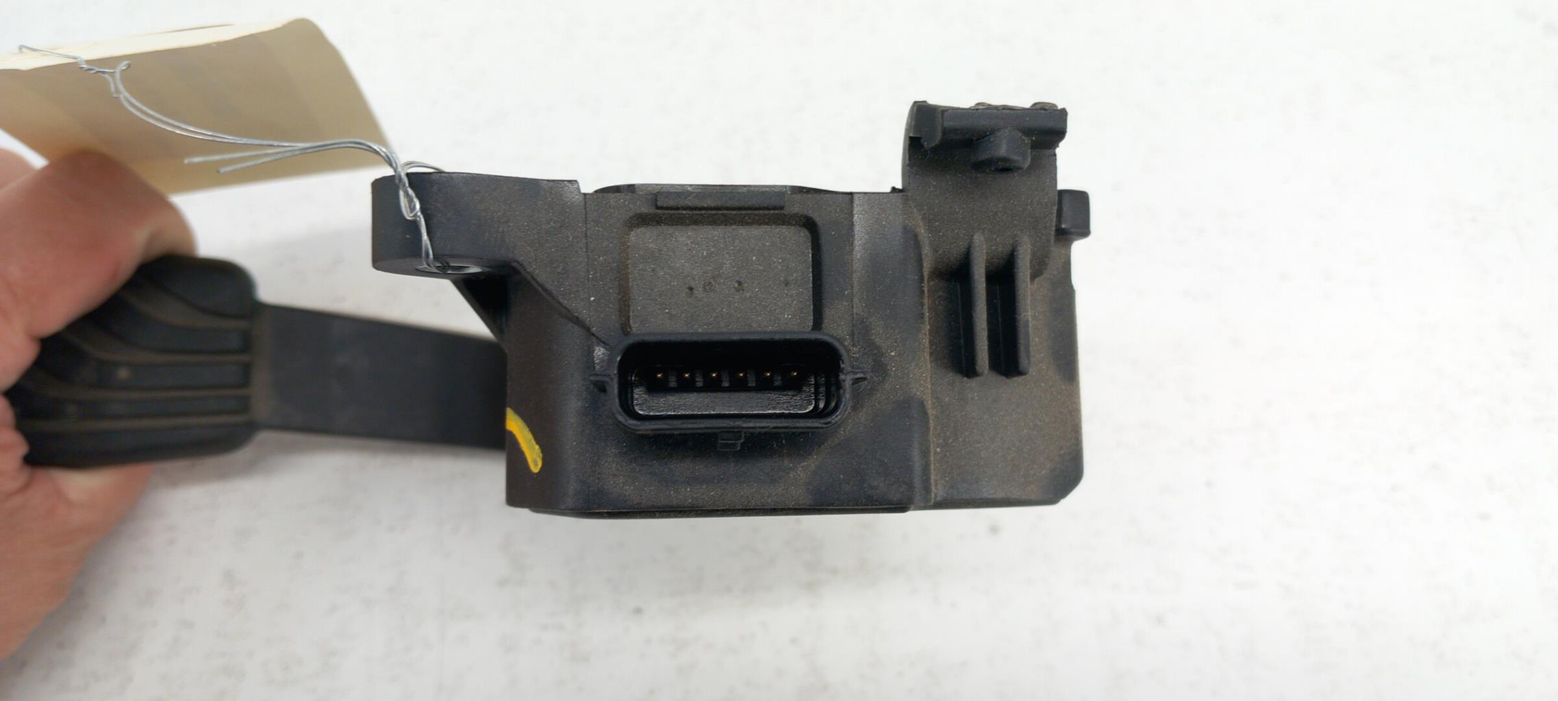 Pedale acceleratore DACIA SANDERO 3 STEPWAY Gasolina/GLP/Híbrido - 1