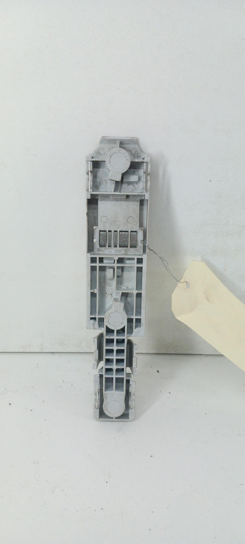 Base portalampade fanale posteriore destro RENAULT SUPER 5 Gasolina - 1