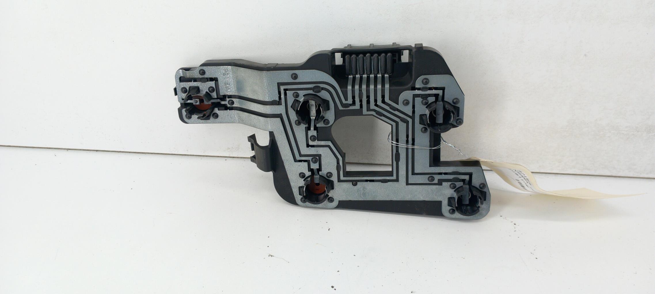Base portalampade fanale posteriore sinistro CITROEN XSARA PHASE 1 Diésel - 1