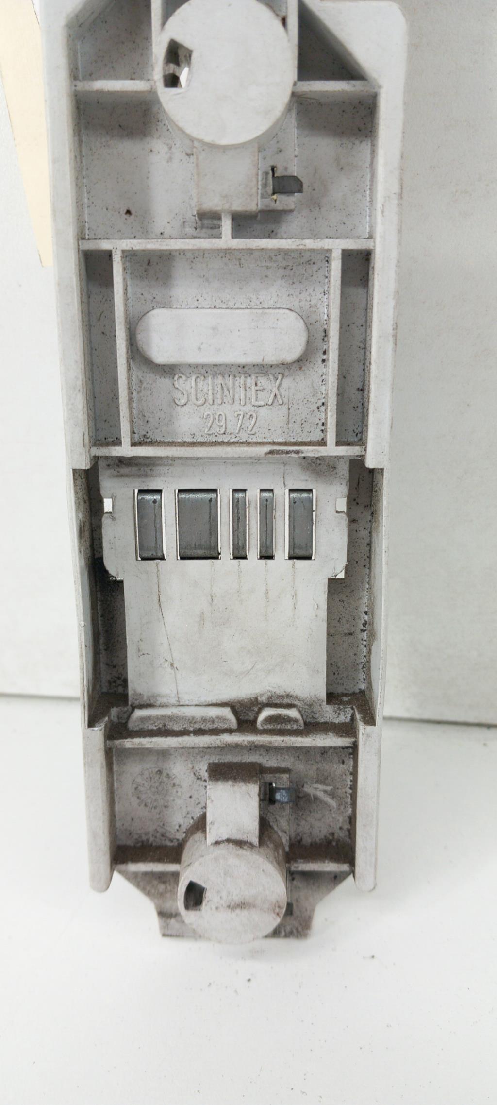Base portalampade fanale posteriore sinistro RENAULT SUPER 5 Gasolina - 1