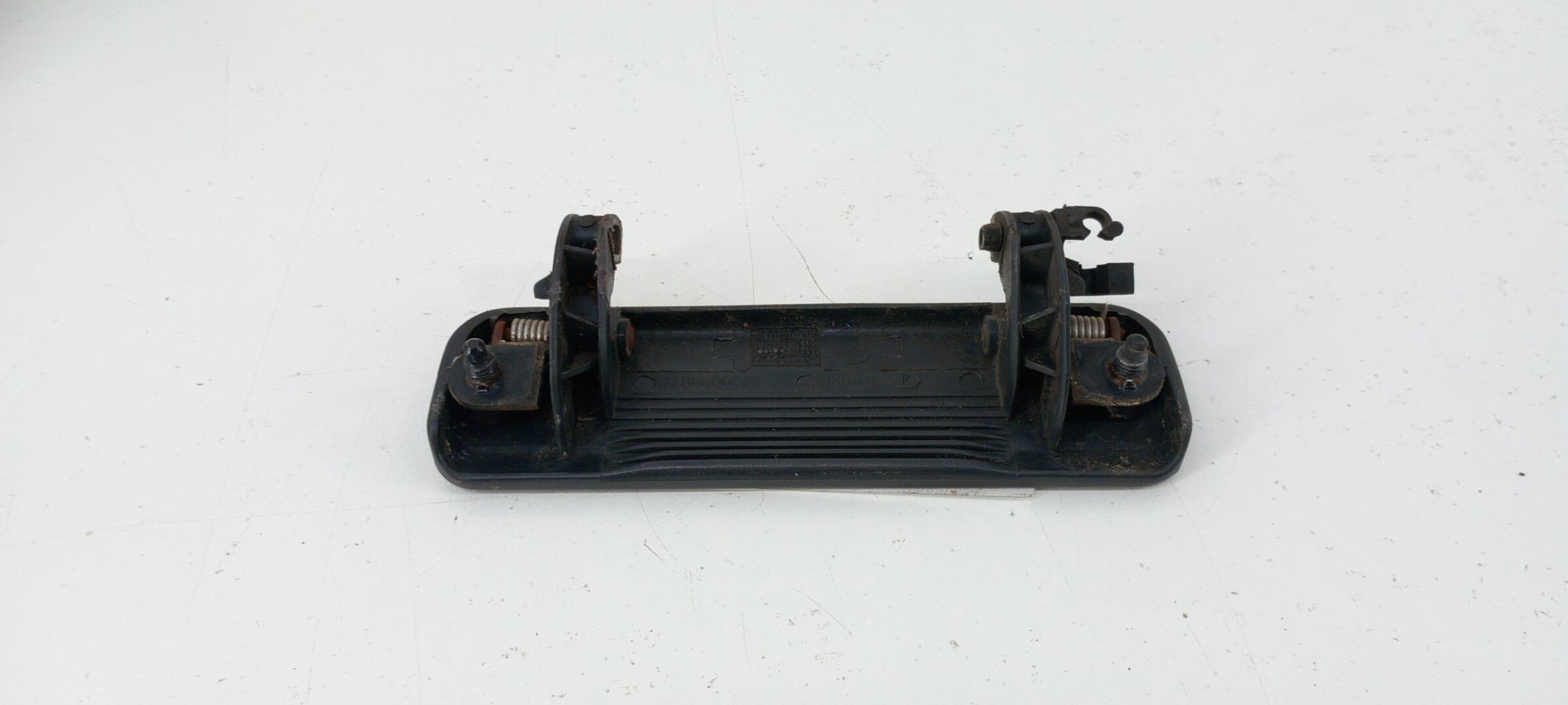 Maniglia portiera posteriore destra RENAULT CLIO 1 PHASE 3 Gasolina - 1
