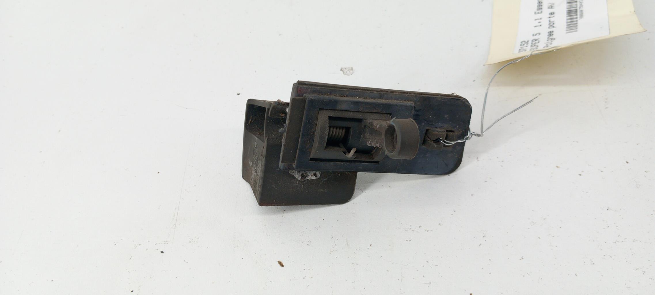 Maniglia portiera anteriore destra RENAULT SUPER 5 Gasolina - 1