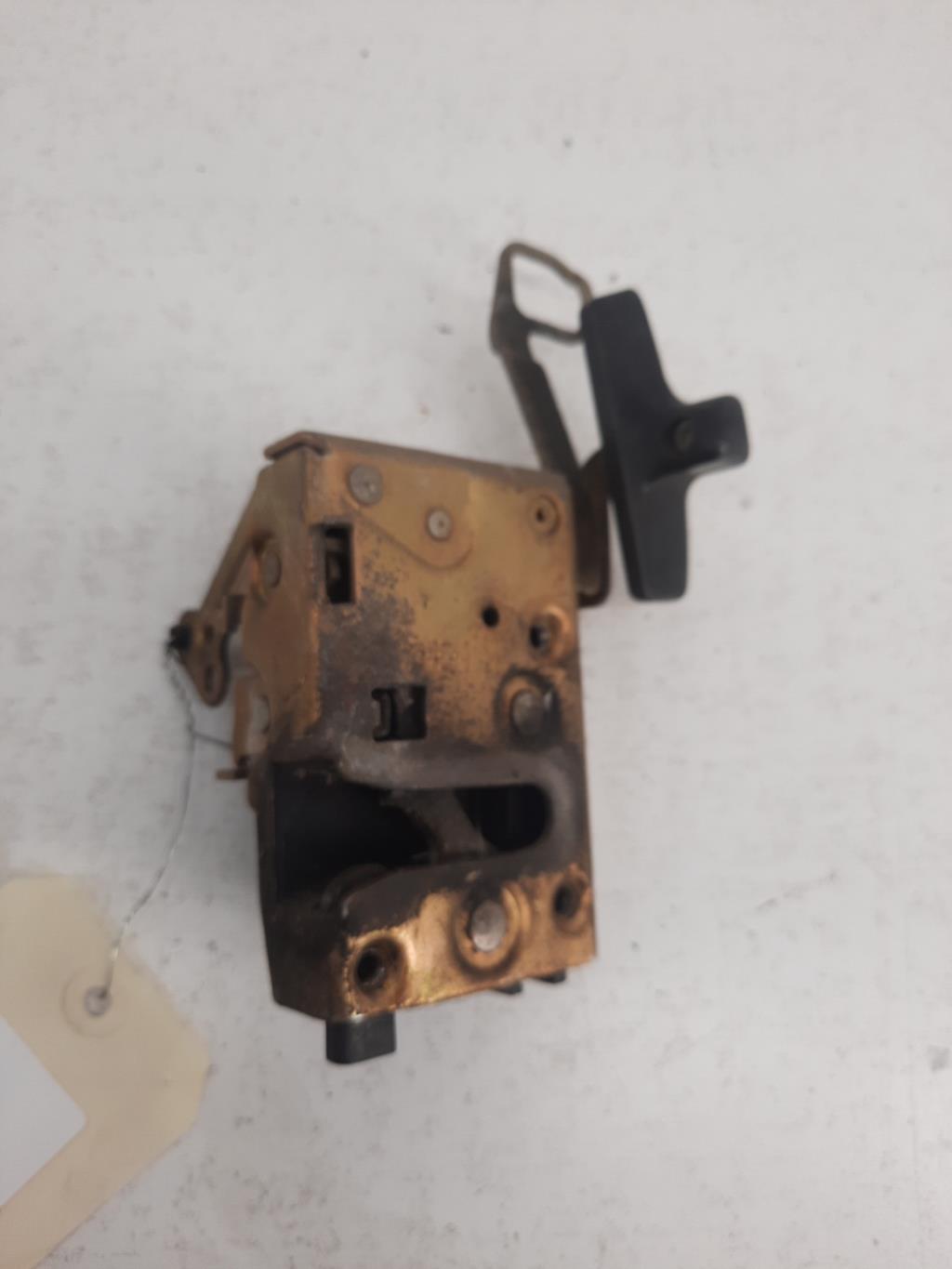 Maniglia portiera anteriore destra CITROEN AX PHASE 1 Gasolina - 1