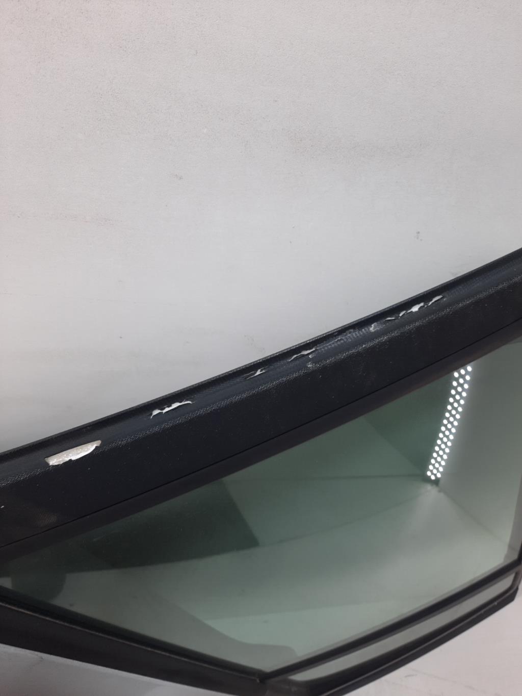 Portiera posteriore sinistra RENAULT GRAND MODUS PHASE 2 Diésel - 1
